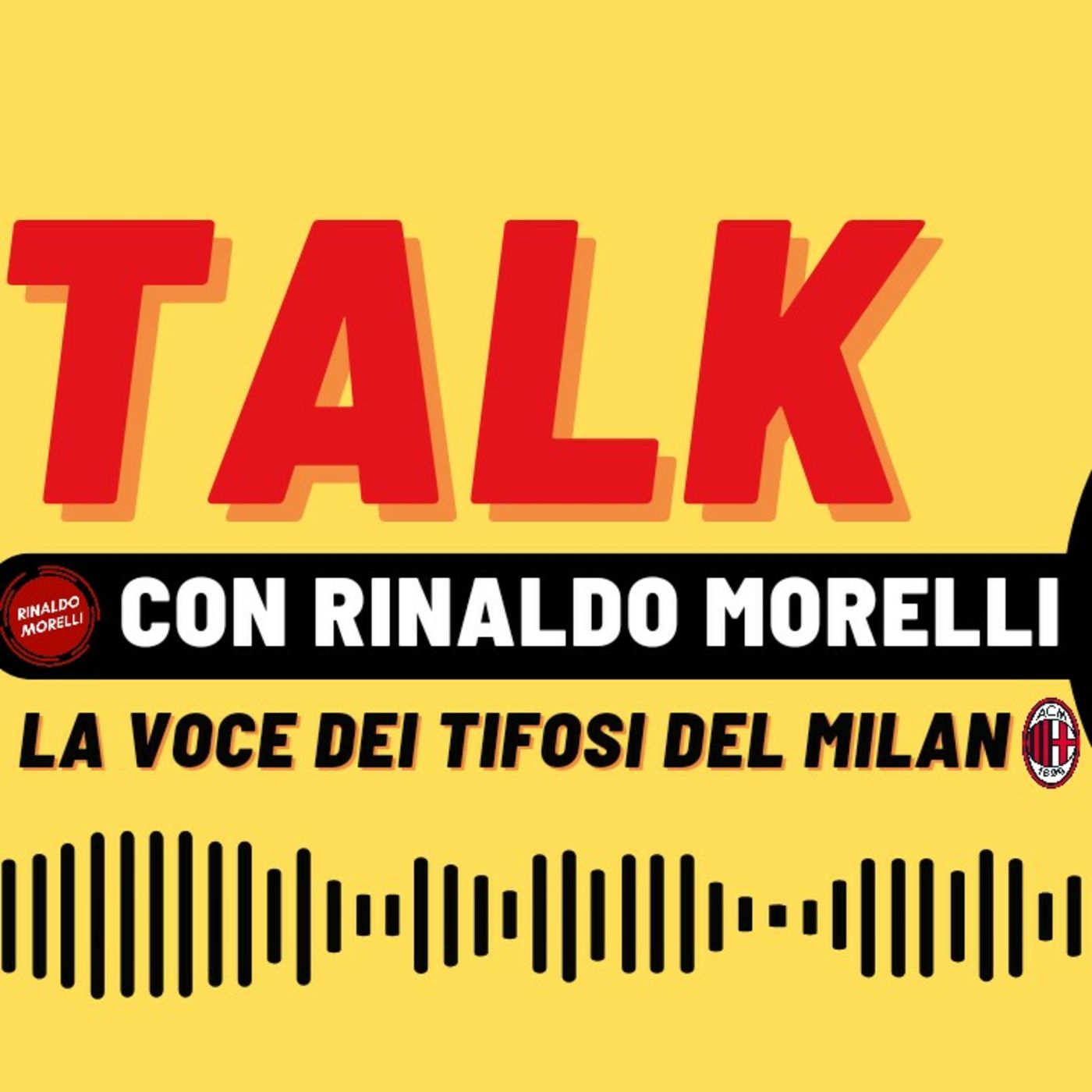 Rinaldo Morelli | PODCAST