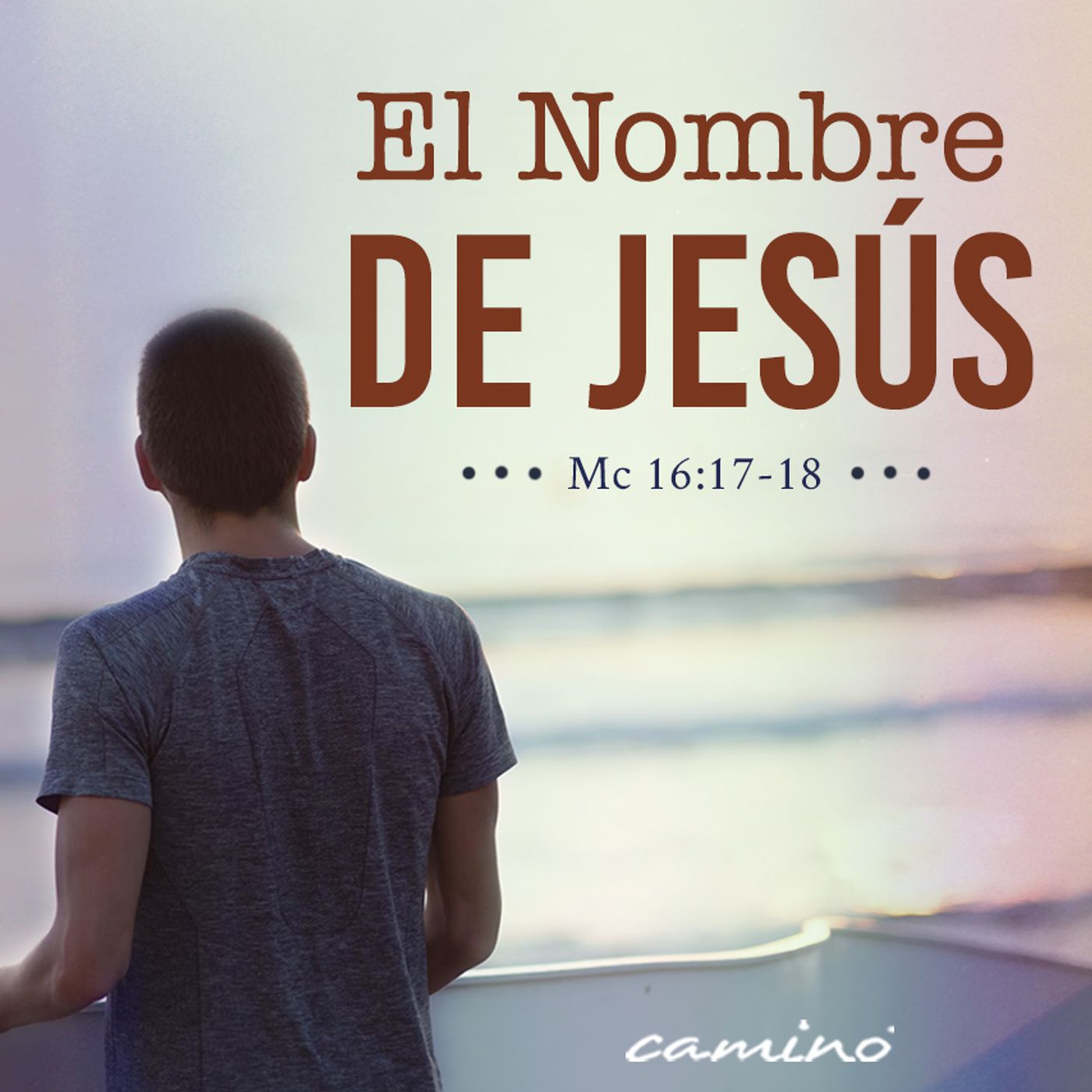 Oración 3 de mayo (El Nombre de Jesús) episode artwork