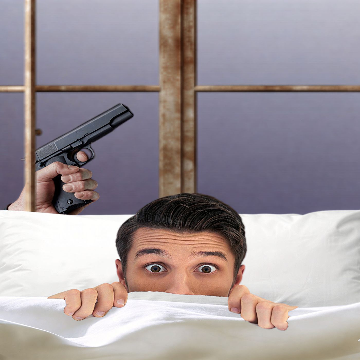 The True Sabbath And The Killers Of Rest