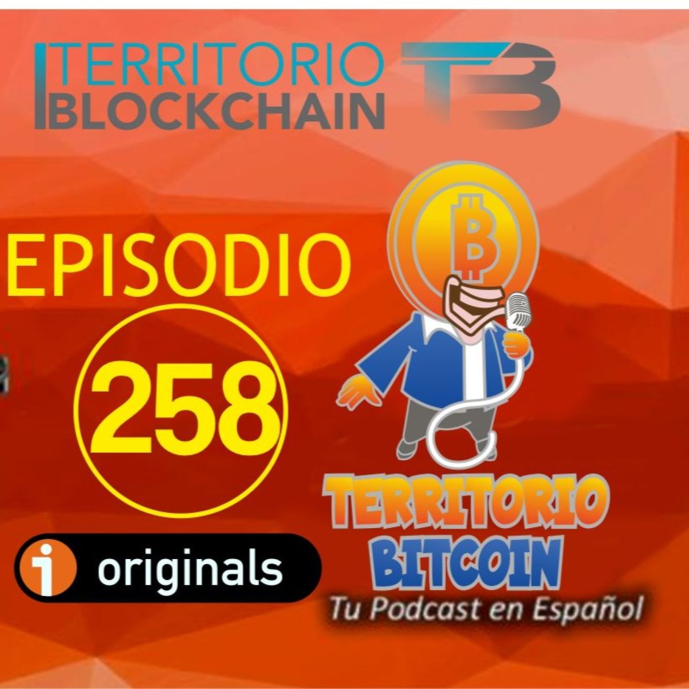 TERRITORIO BITCOIN EL PODCAST