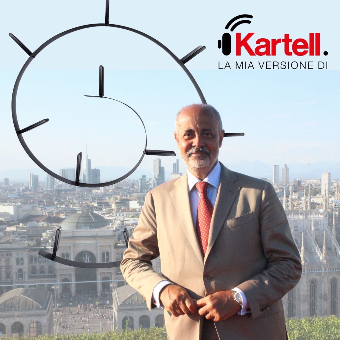 Kartell - La Mia Versione Di
