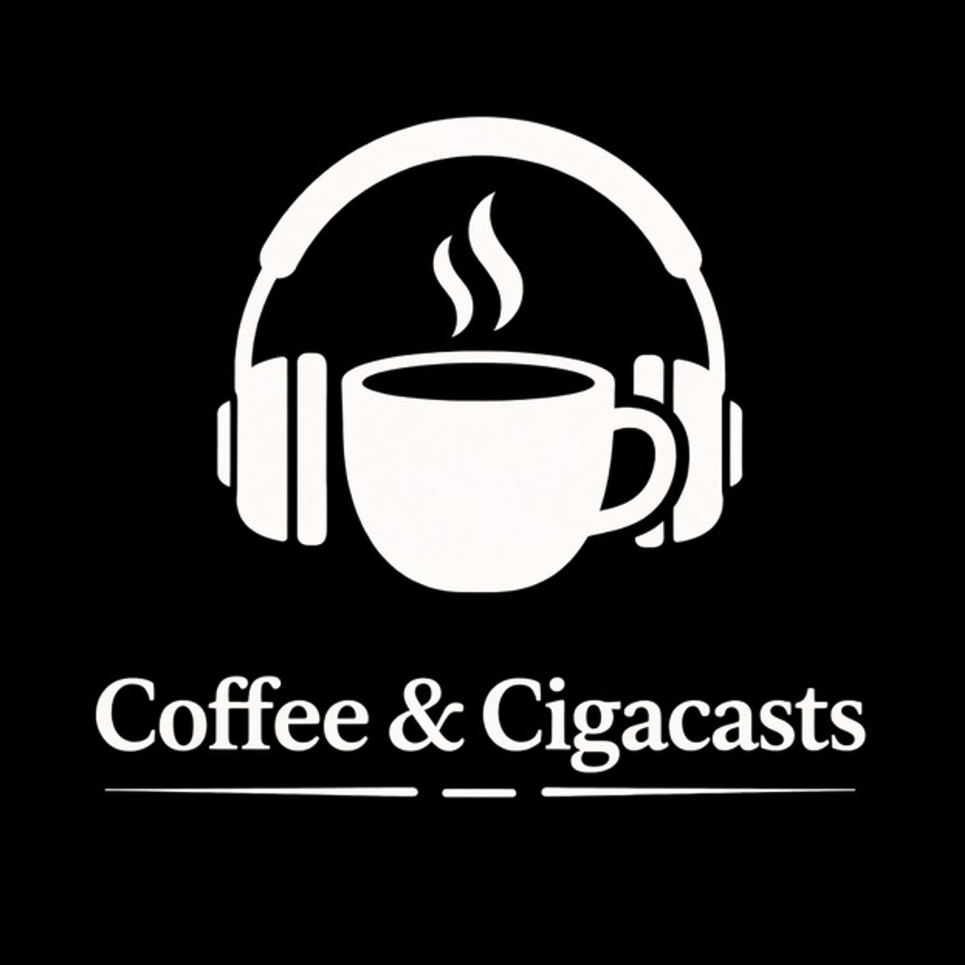Fernando Castaño, Pizza Gate, The Noite e o Pior Filme do Jack Black | Coffee & Cigcasts #004