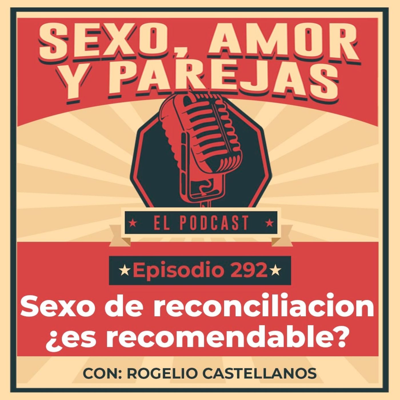 Sexo, amor y parejas