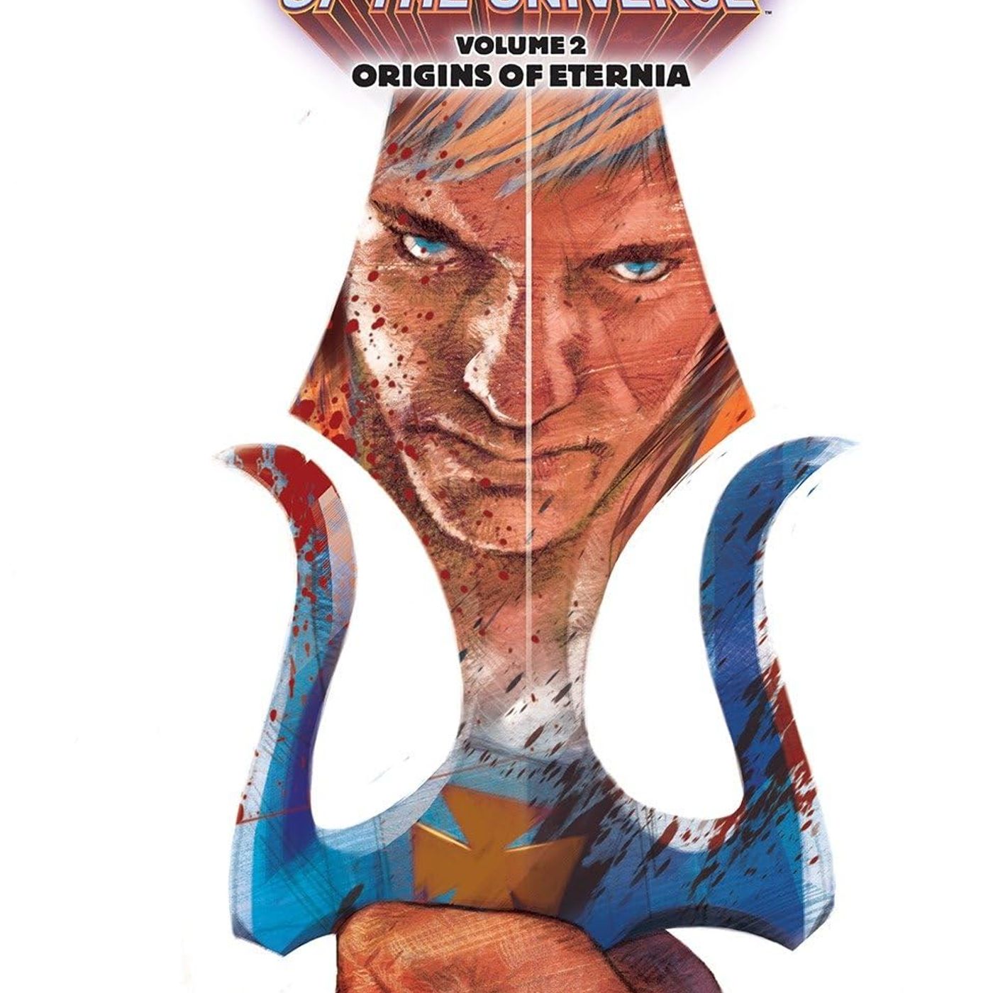 Comic Dissection