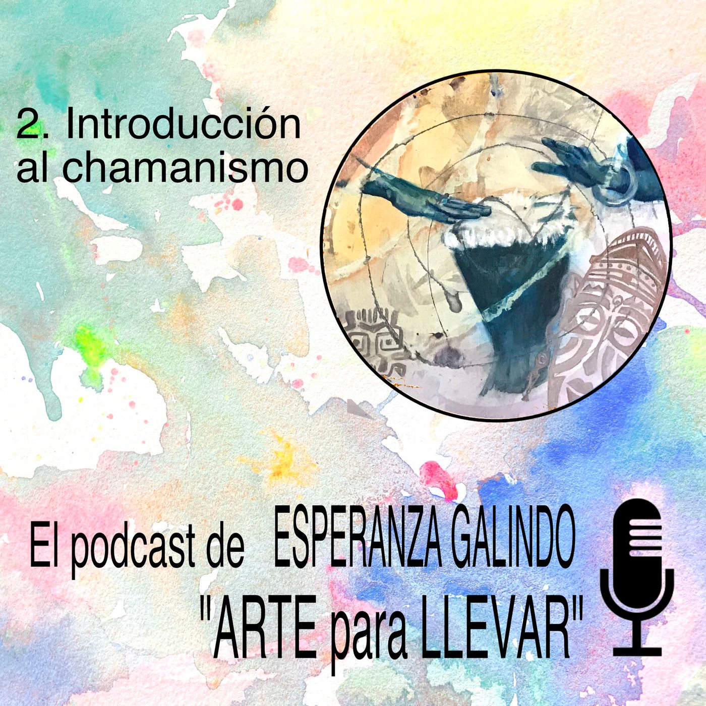 Arte para llevar