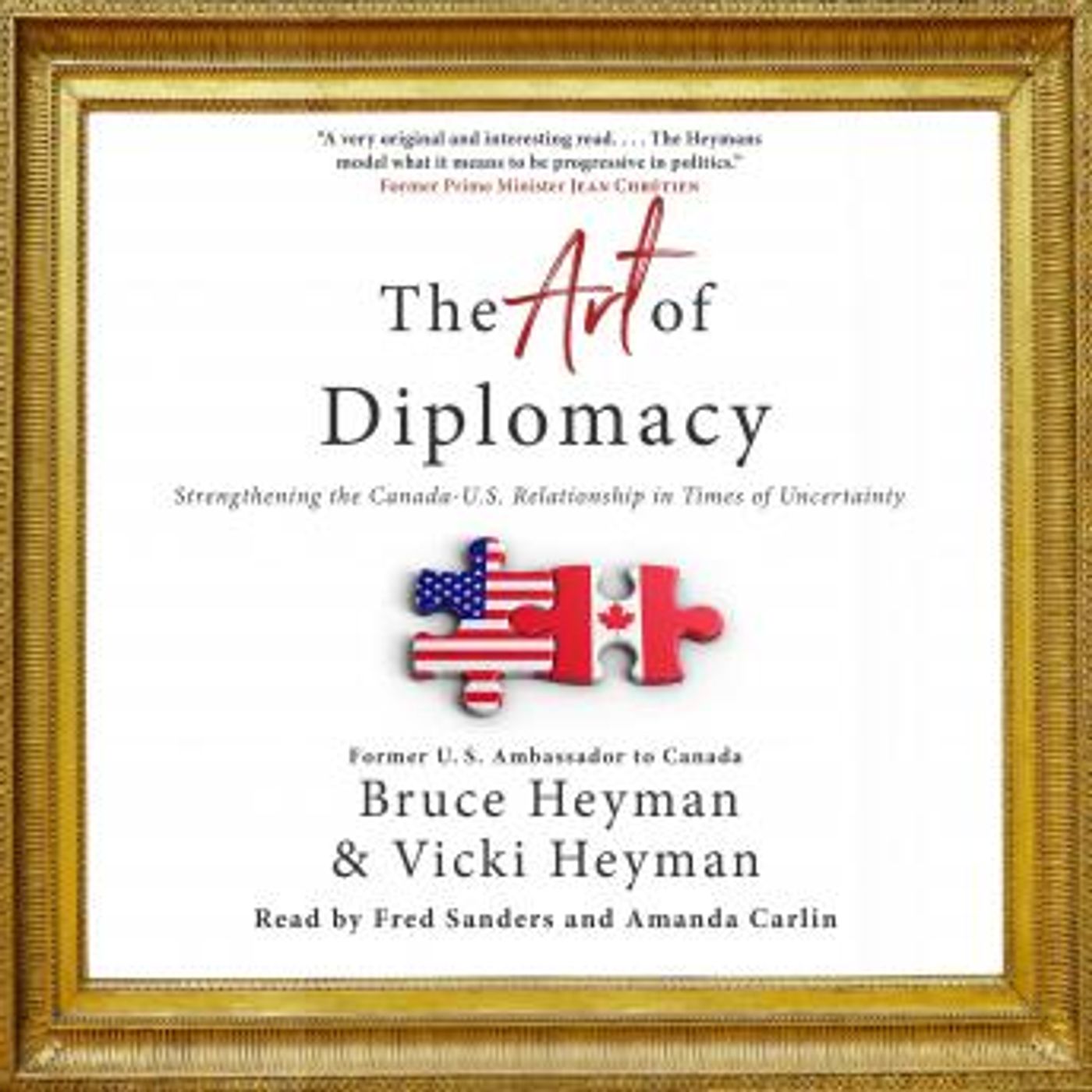 Listen to Latest Full Trial Audiobooks in Biography & Memoir, Law & Politics