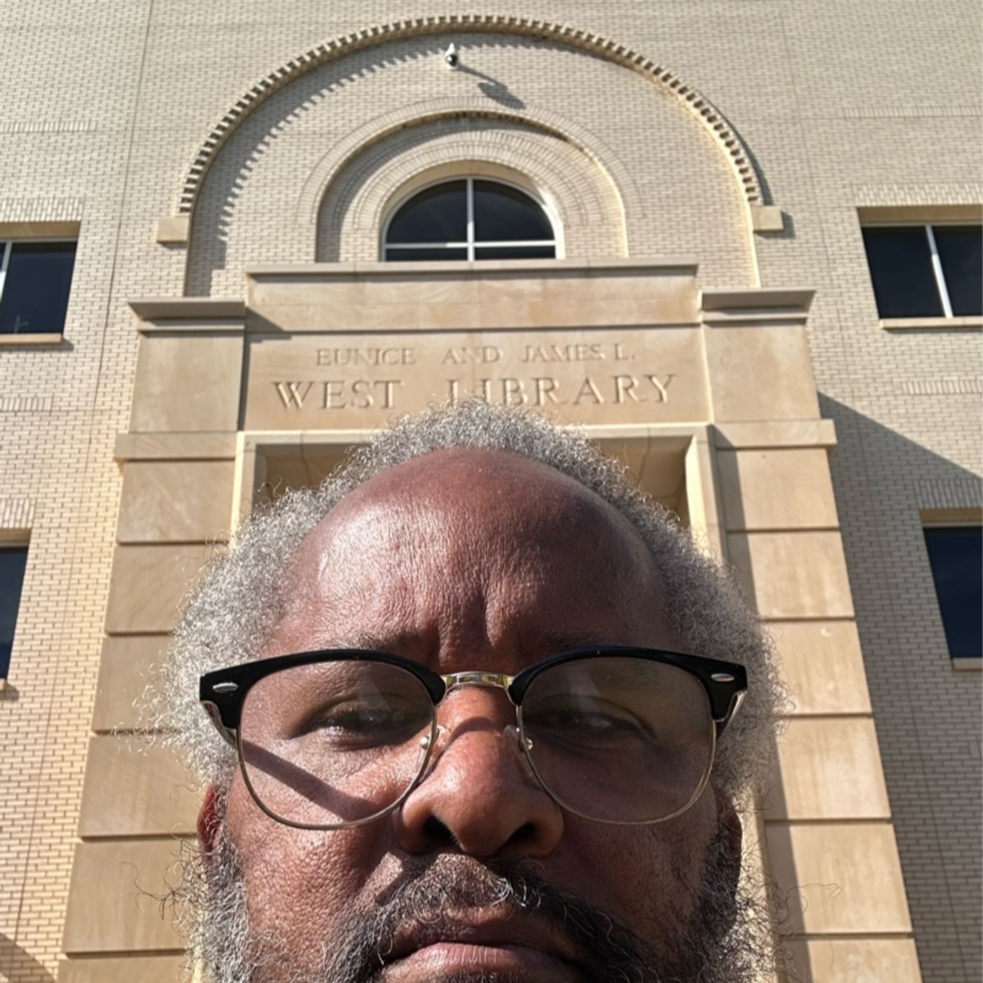 Daniel Whyte III\'s podcast