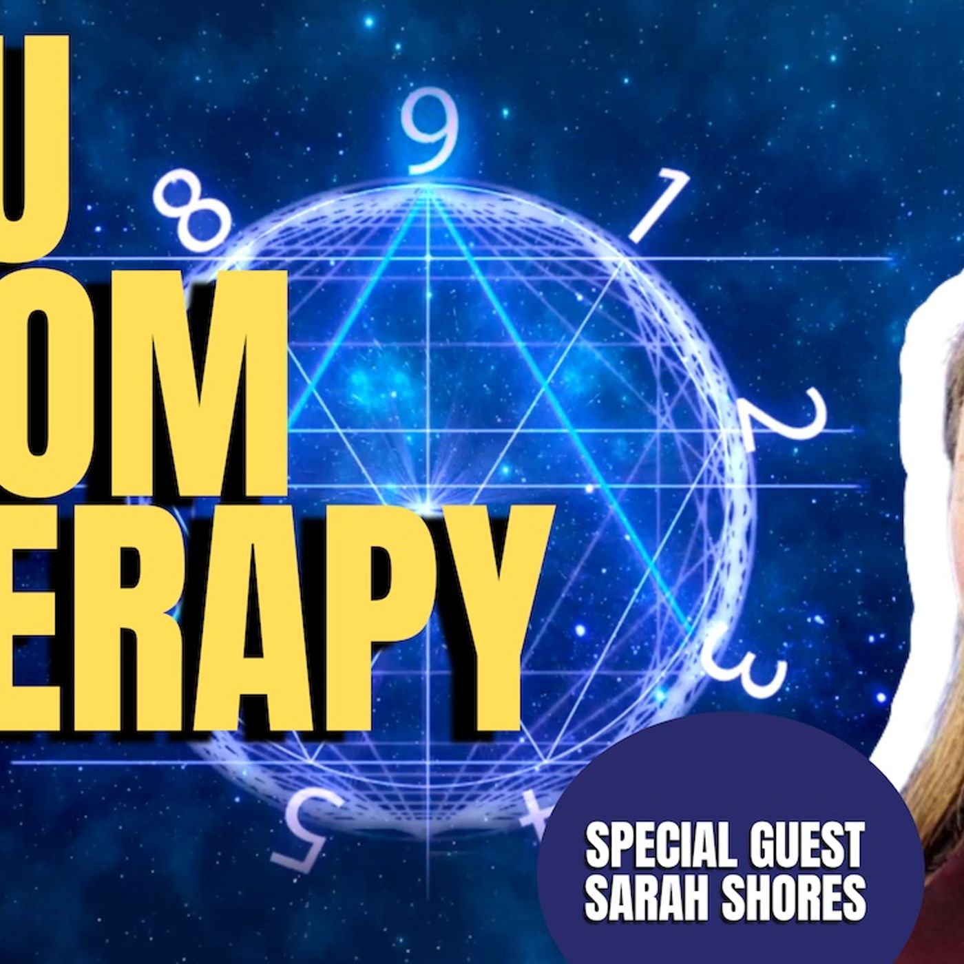 BluRoom Therapy | Sarah Shores (TPC #1,560)