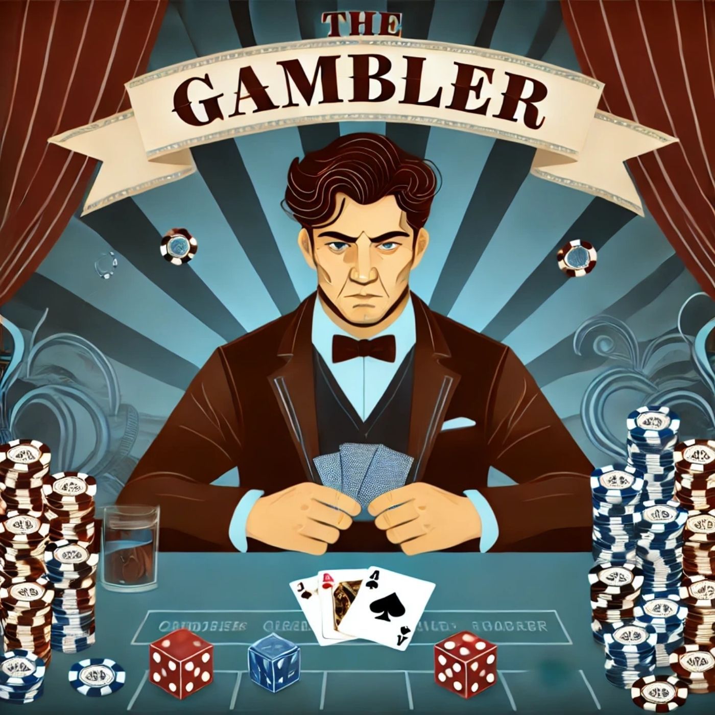 The Gambler