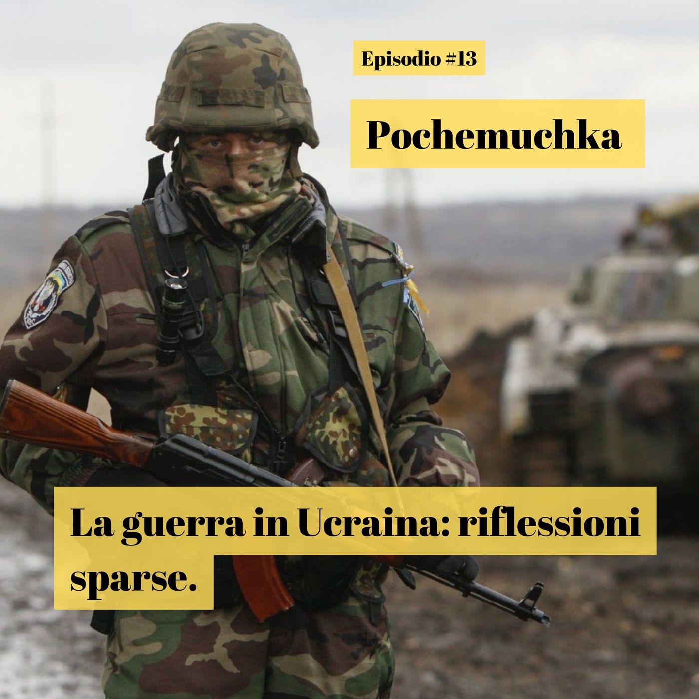 Pochemuchka [Почемучка]