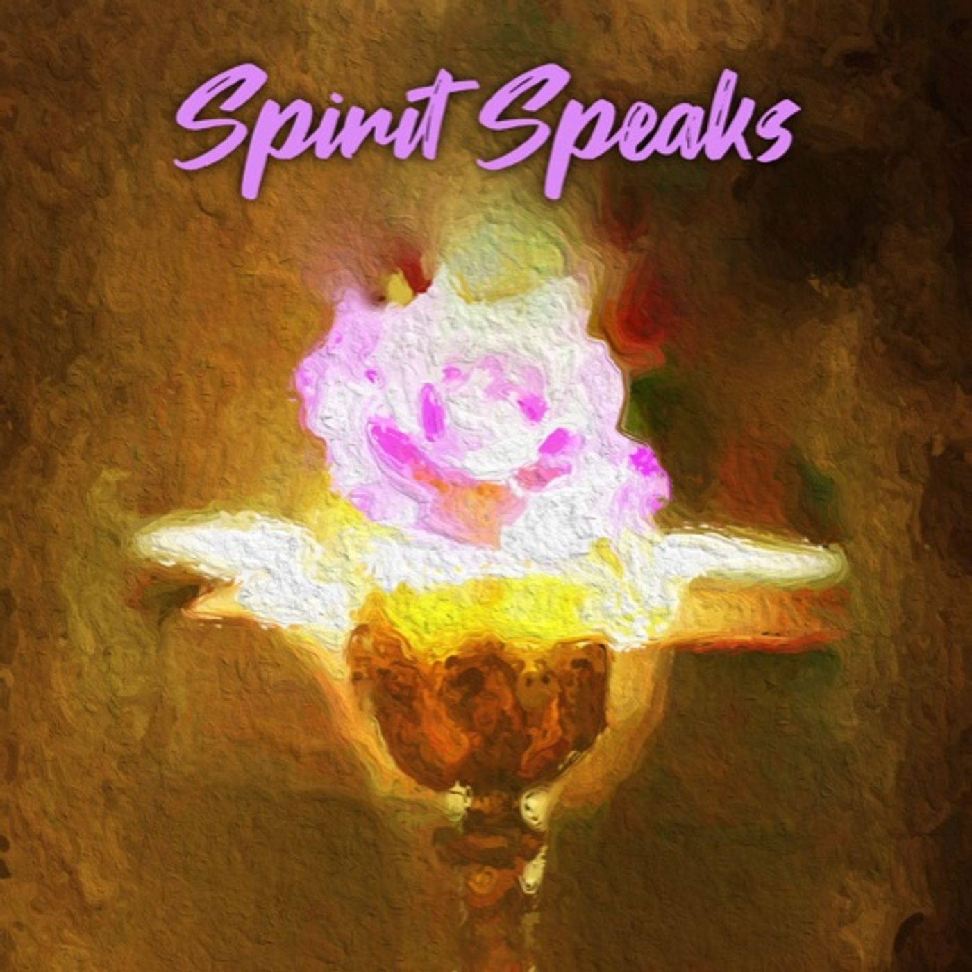Mystical Perspectives, Spirit Speaks
