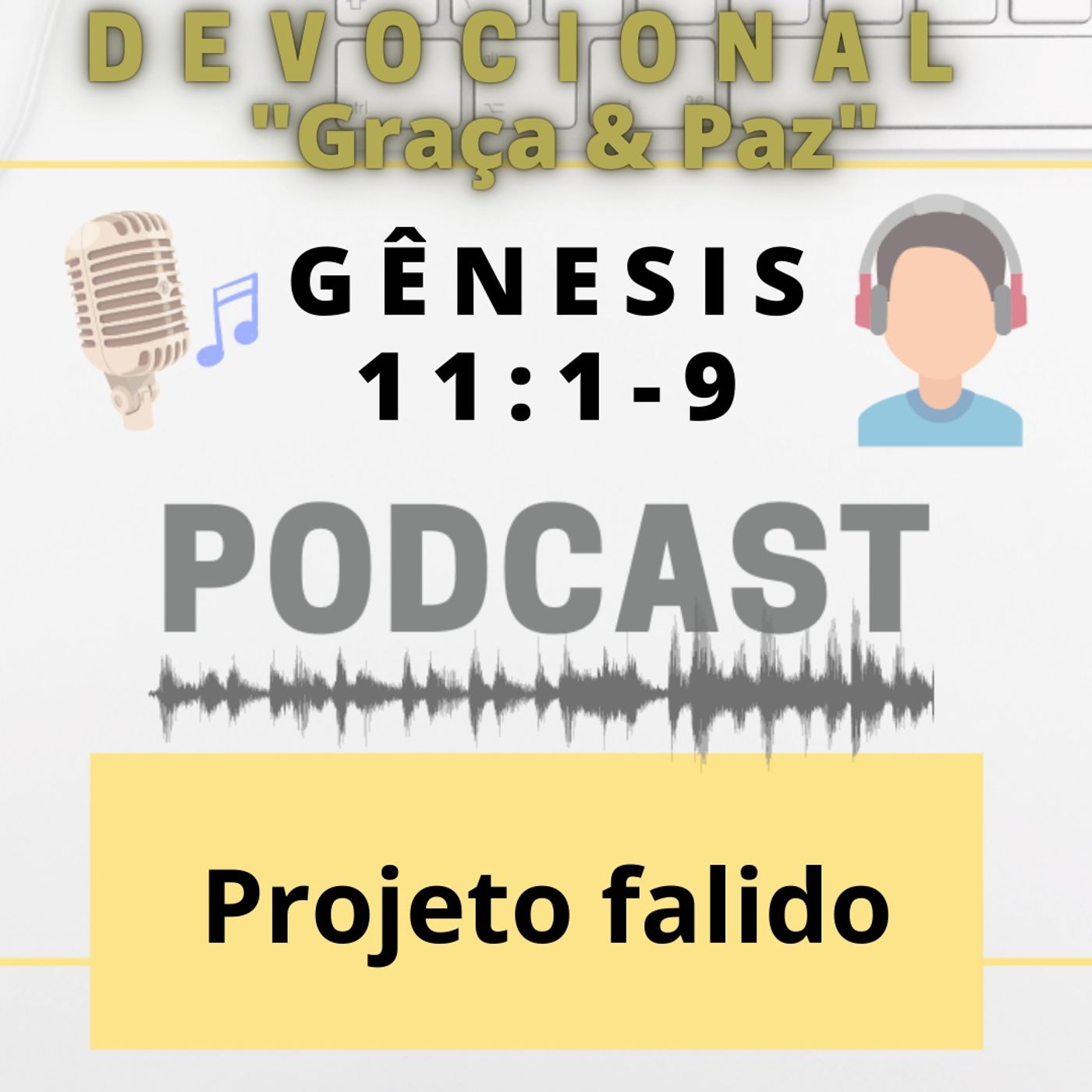 Devocional Graça e Paz