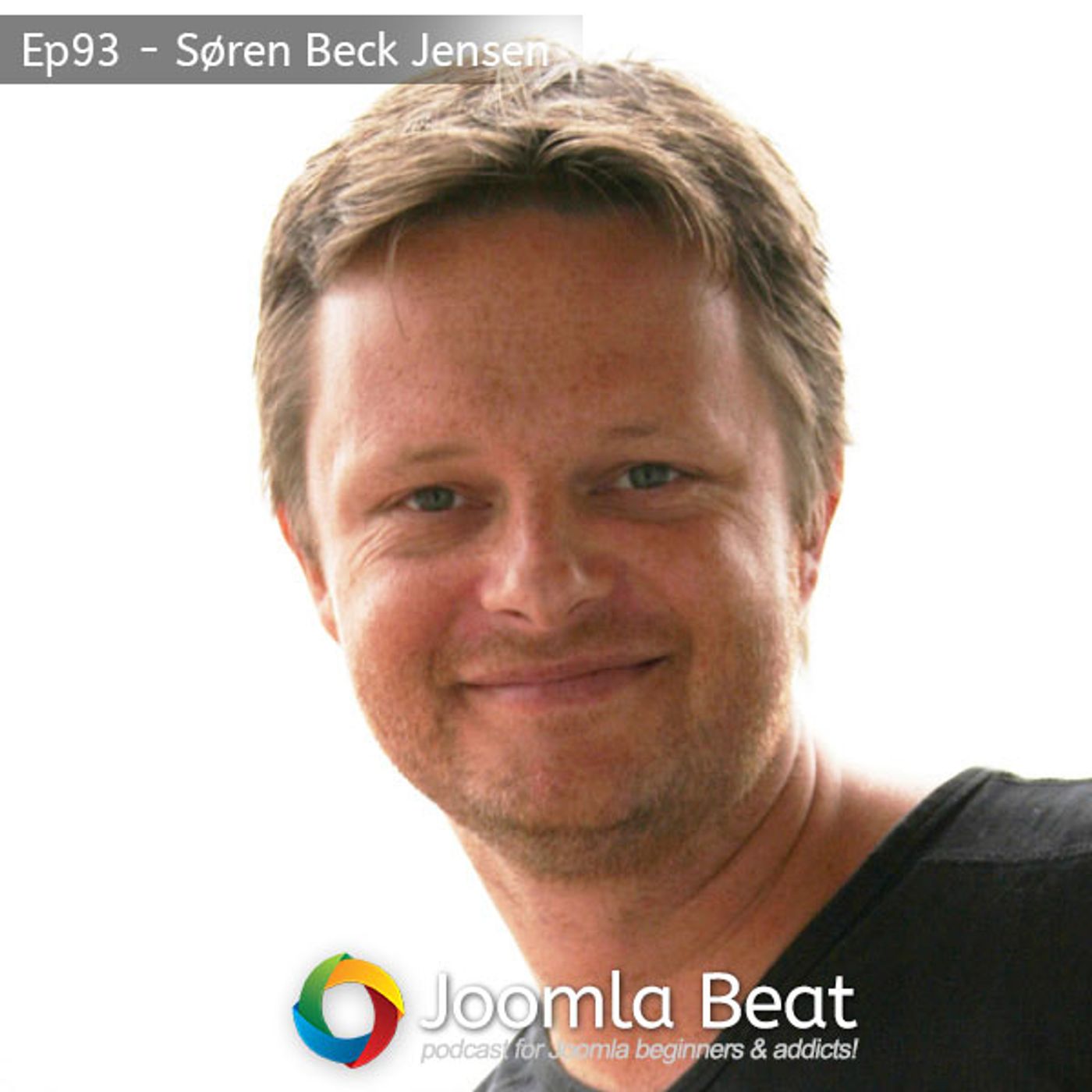Joomla Beat Podcast | Web design, development, online marketing, social media & website management