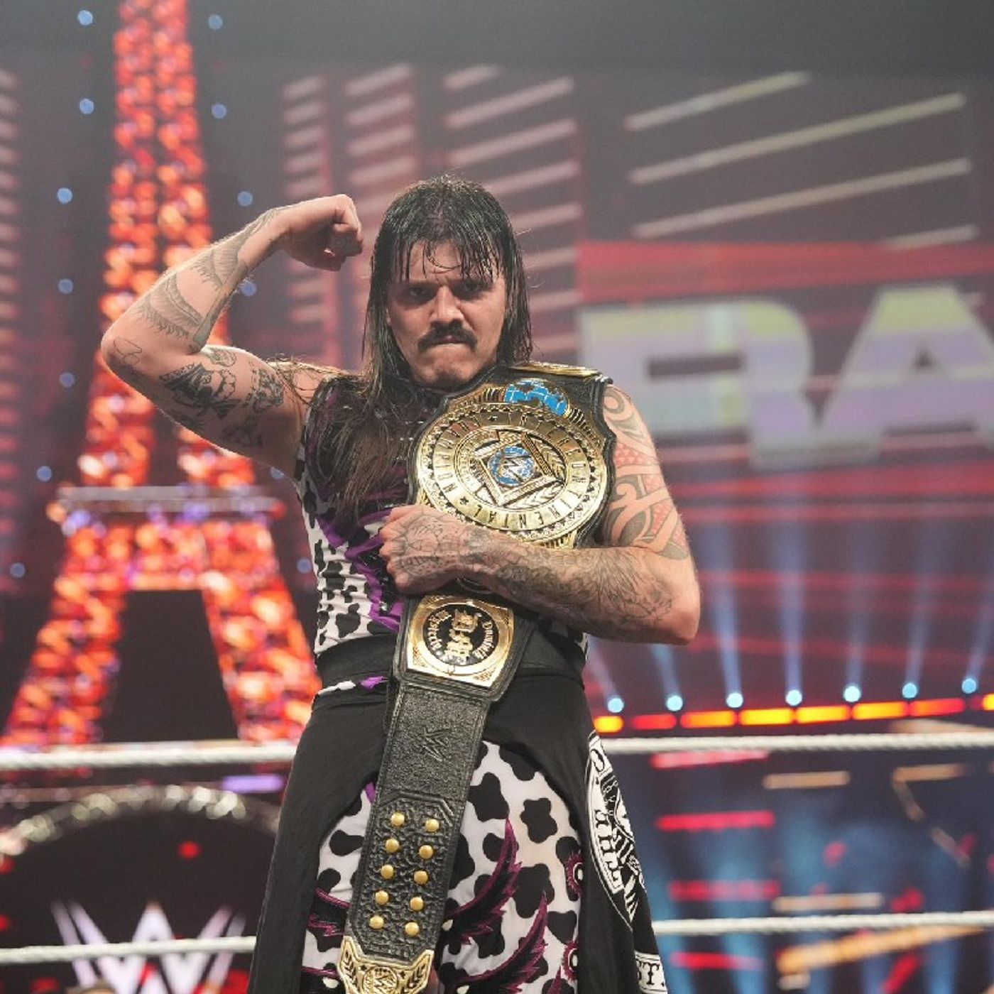 Episode 13 - Inside The Square: The Wrestling Podcast