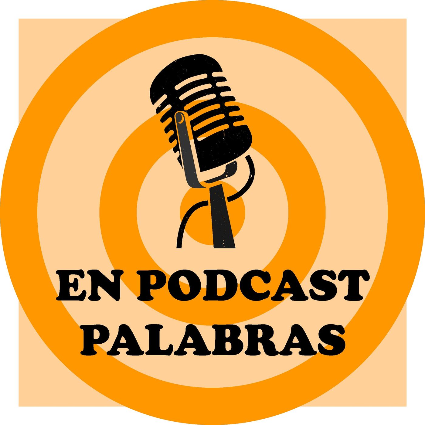 En Podcast Palabras