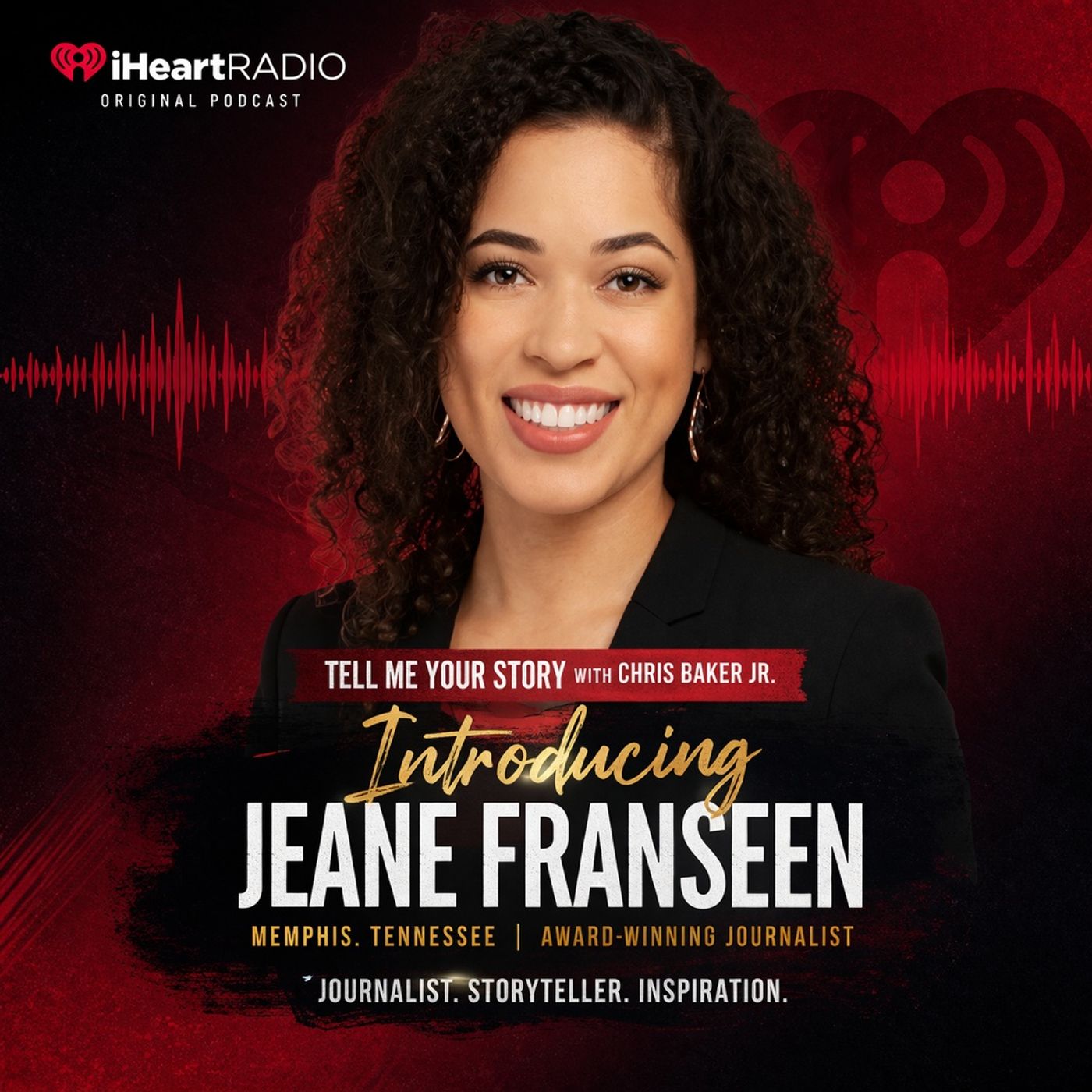 The Story of Jeane Franseen episode artwork