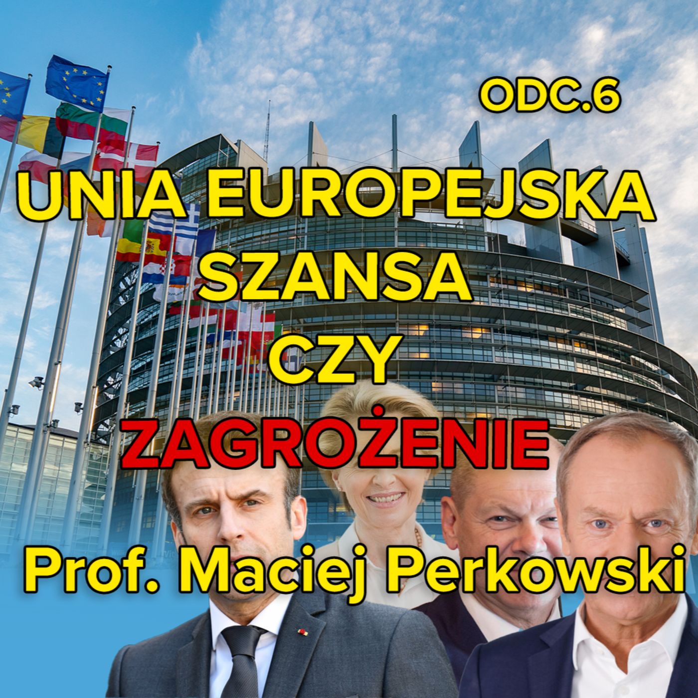 Podcast Prawny