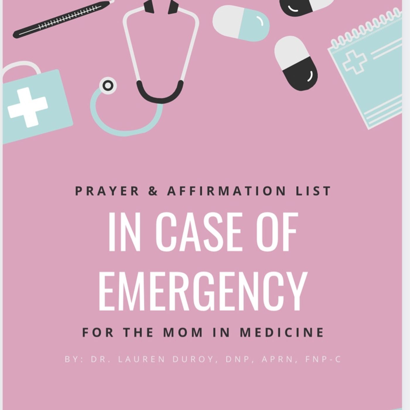 The Nurse Practitioners Lifeline