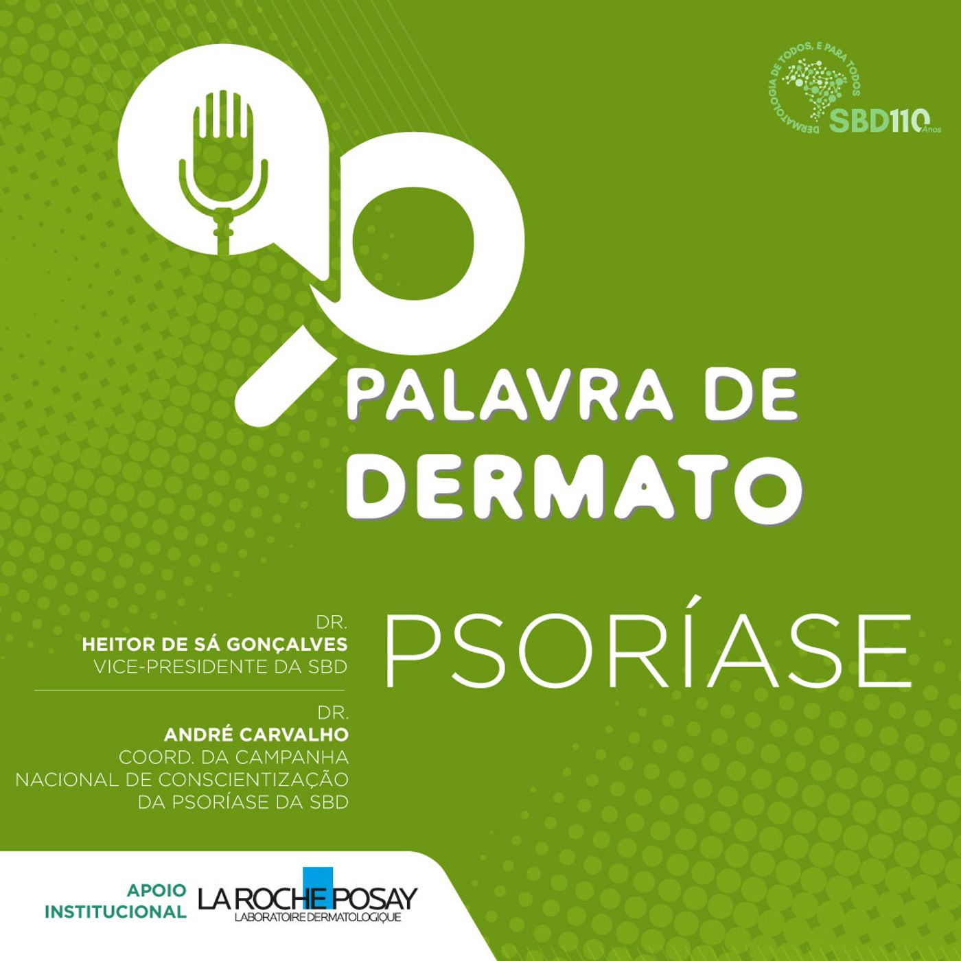 Palavra de Dermato