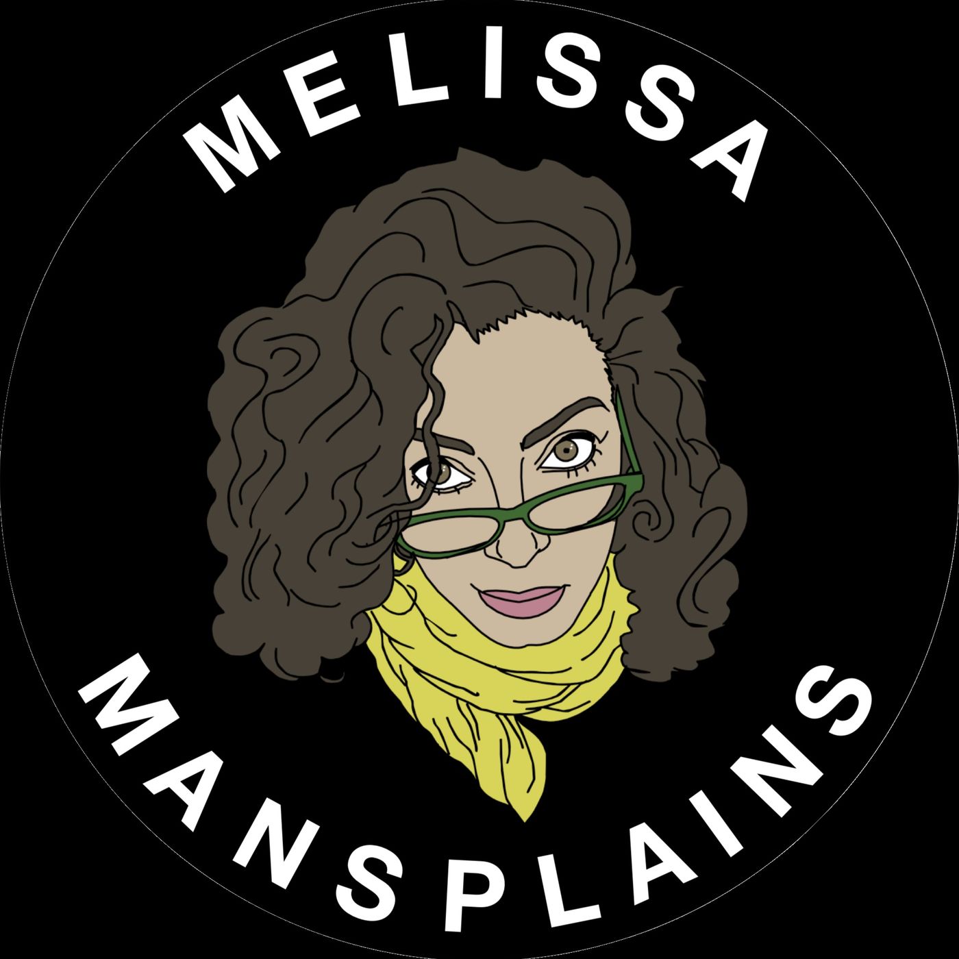 Melissa Mansplains