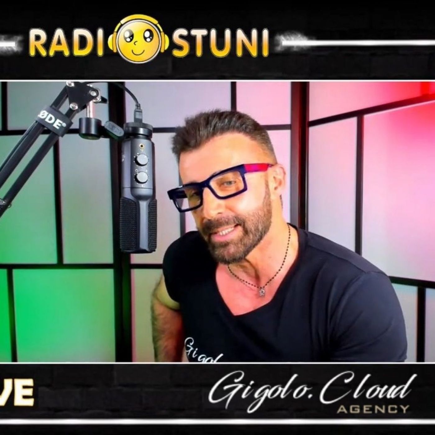 Interviste e dirette di Roy Gigolo