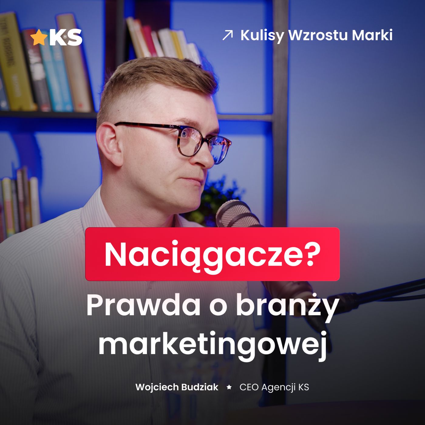 Nieuczciwe praktyki agencji SEO - sprawdź na co uważać? episode artwork