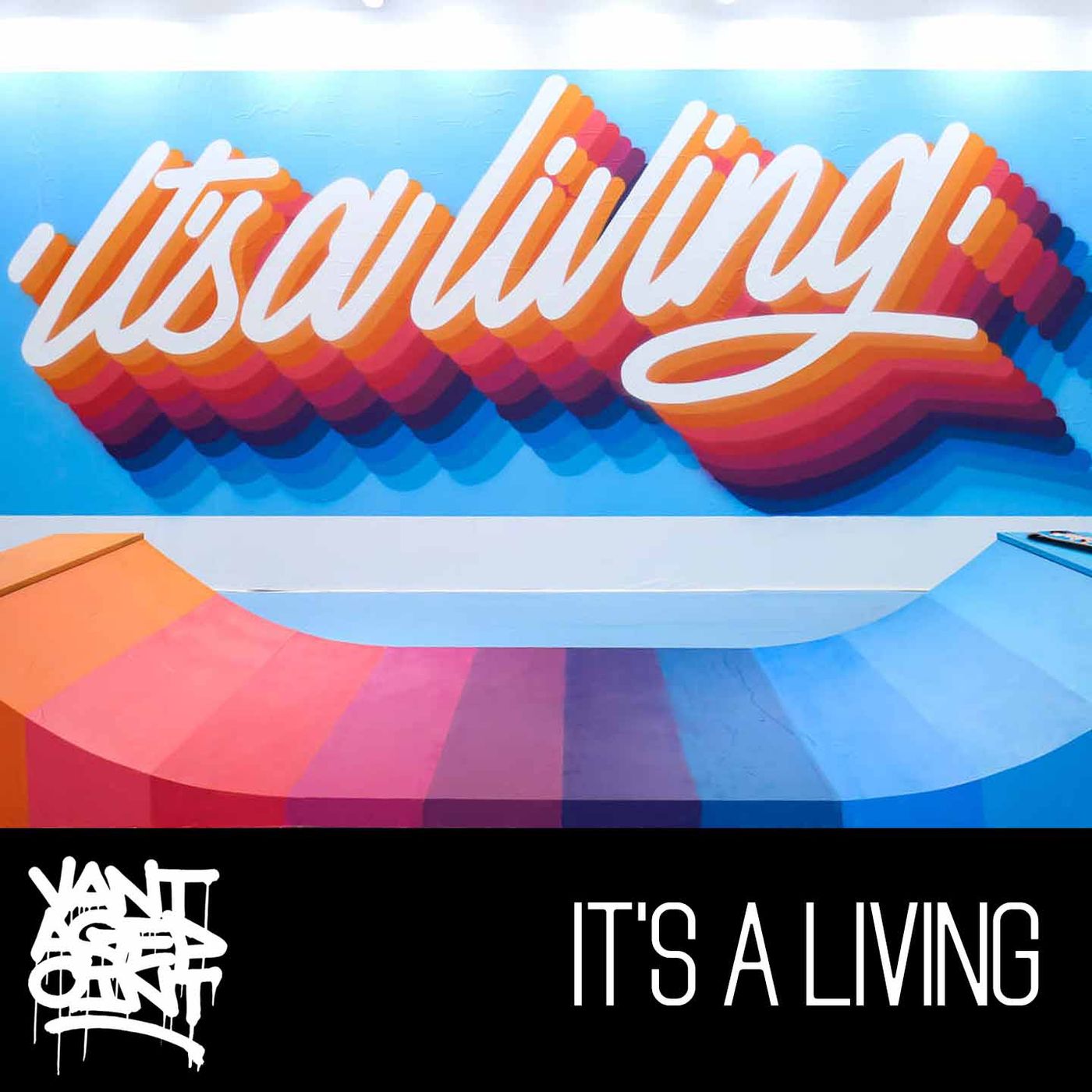 EP168- ITS A LIVING