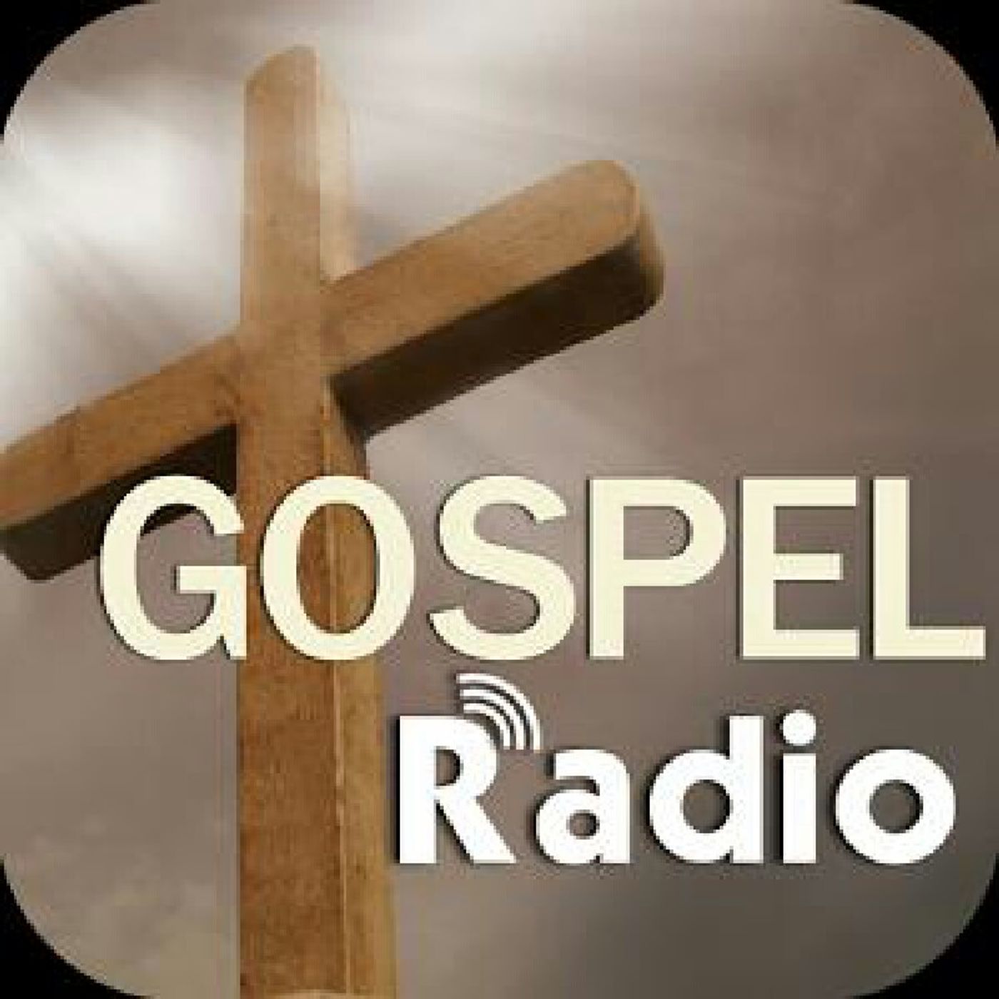 Rádio Gospel episode artwork
