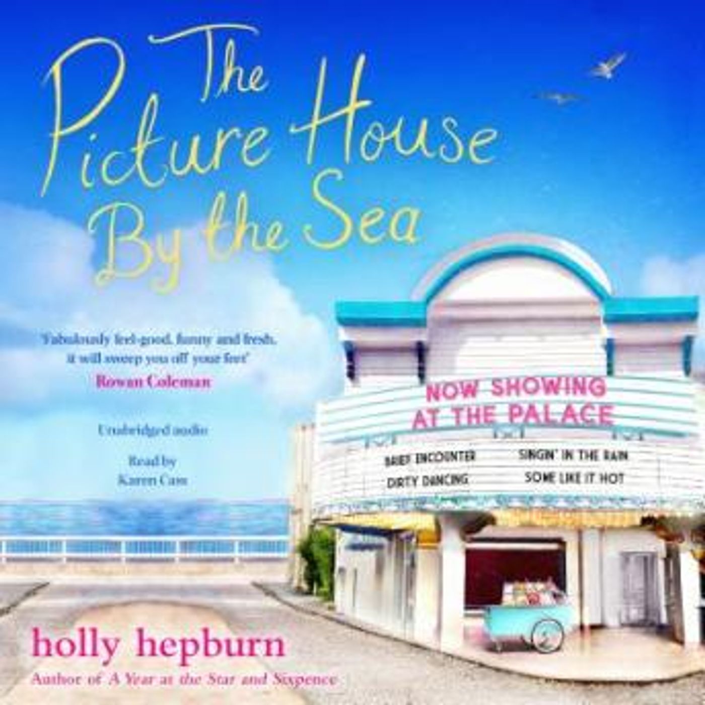 Grab the Top Full Audiobooks in Romance, Modern
