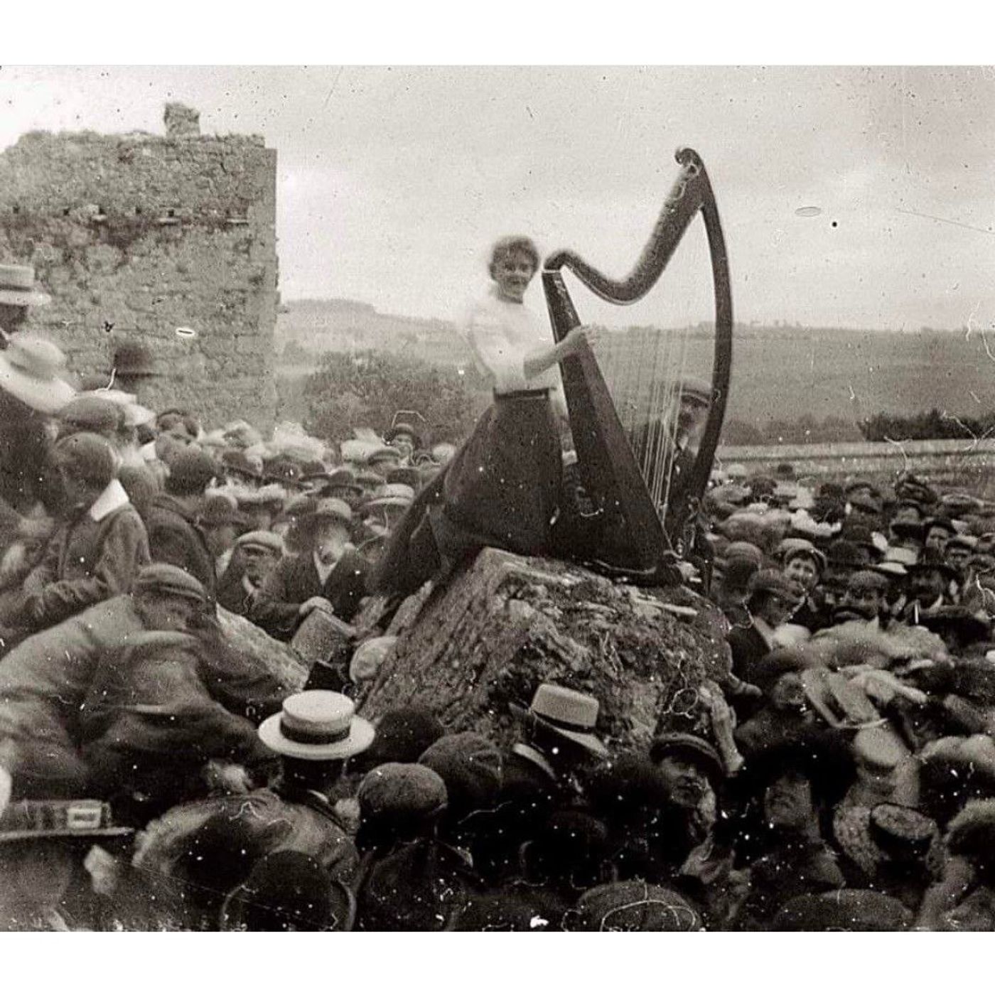 La Guerra Grande