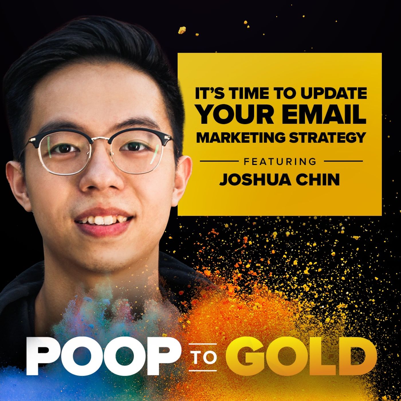 Joshua Chin: Make Easy Money With Emails