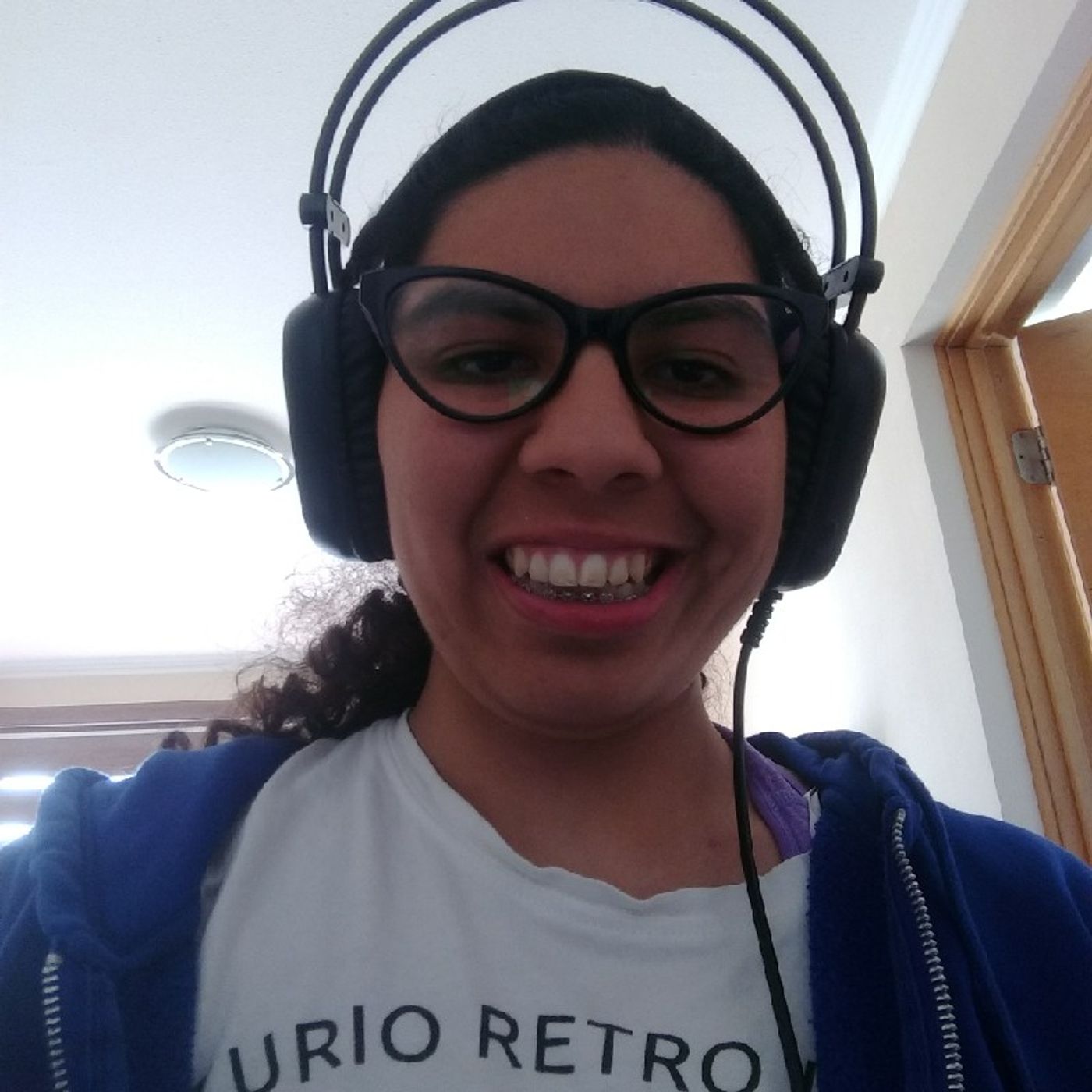 El podcast de Catalina Stuardo