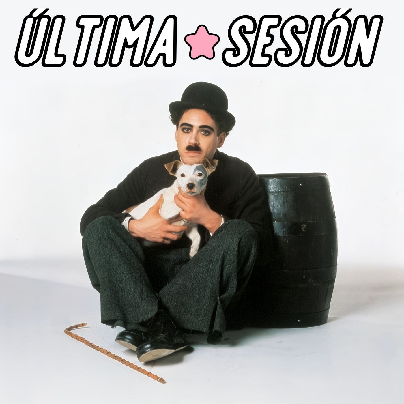 Última Sesión