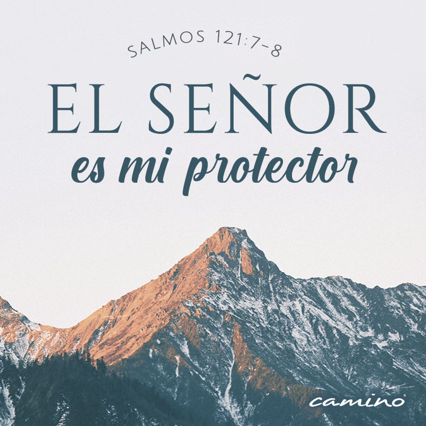 Oración 3 de febrero (El Señor es mi protector) episode artwork