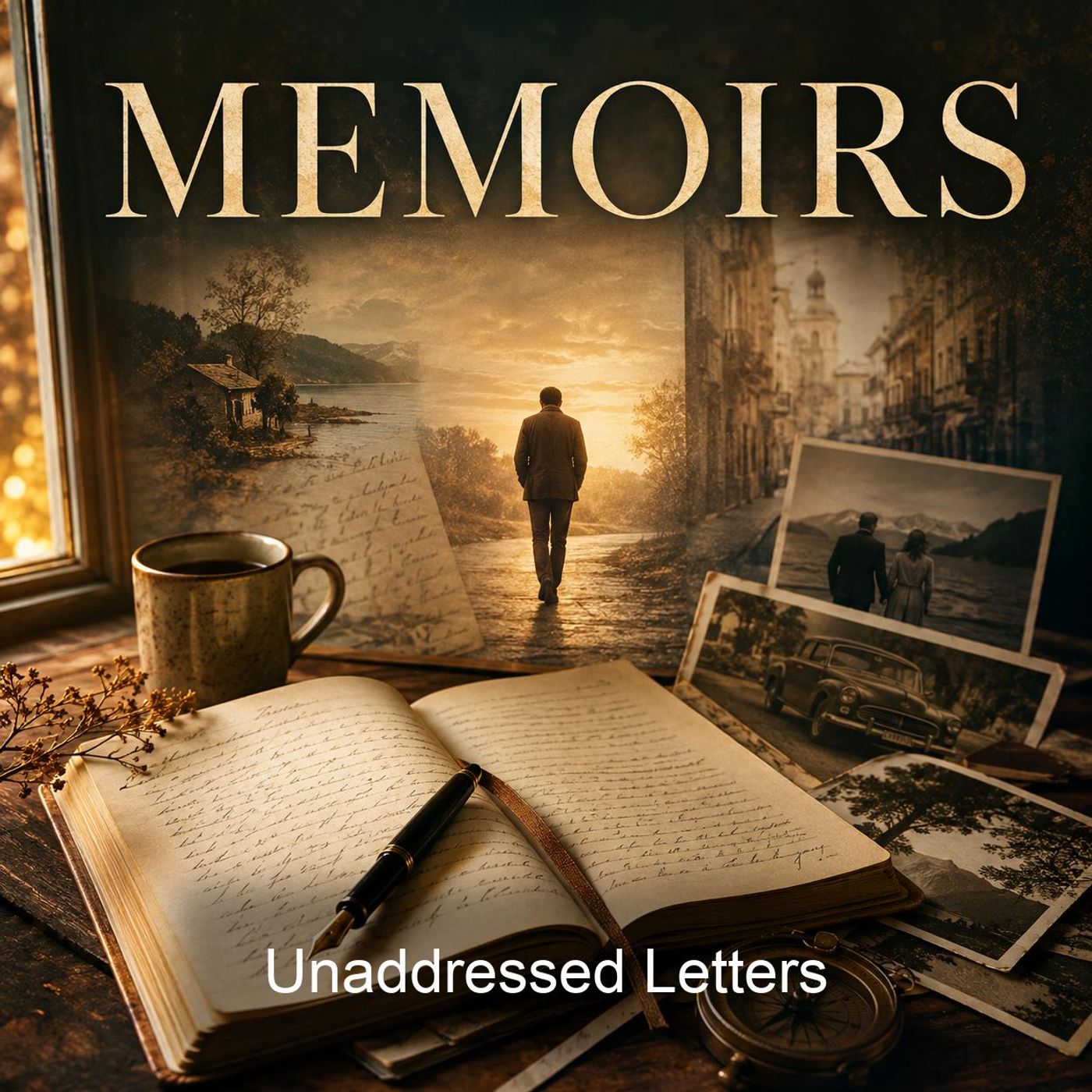 Unaddressed Letters