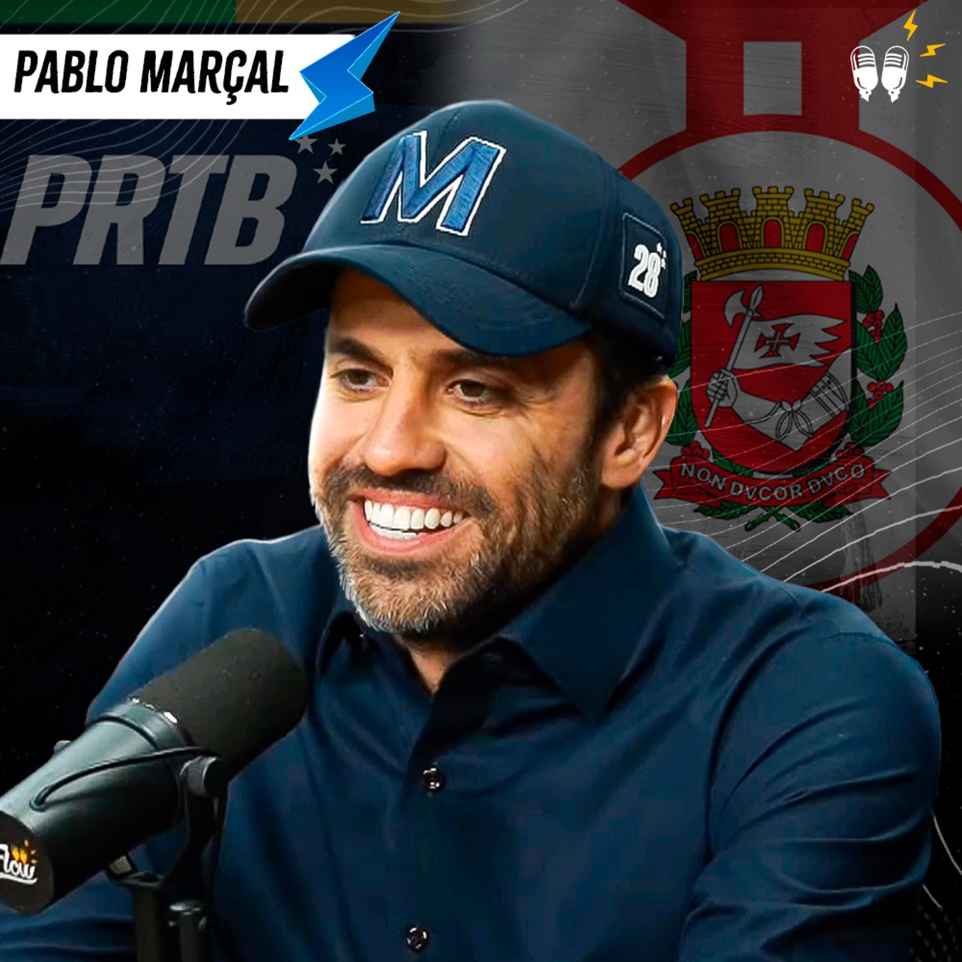 Alerta em 3 minutos podcast