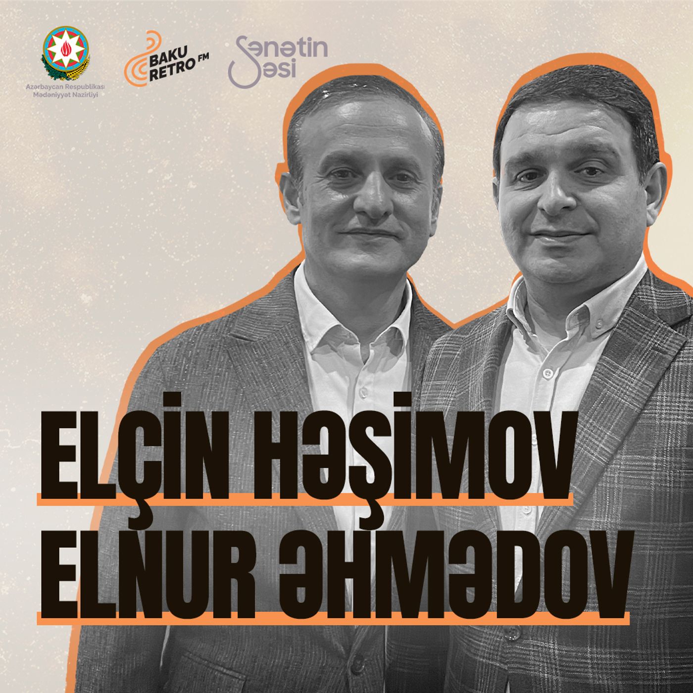 "Bizim amalımız ifaçılıqla yanaşı, həm də pedaqoji fəaliyyətdir" episode artwork