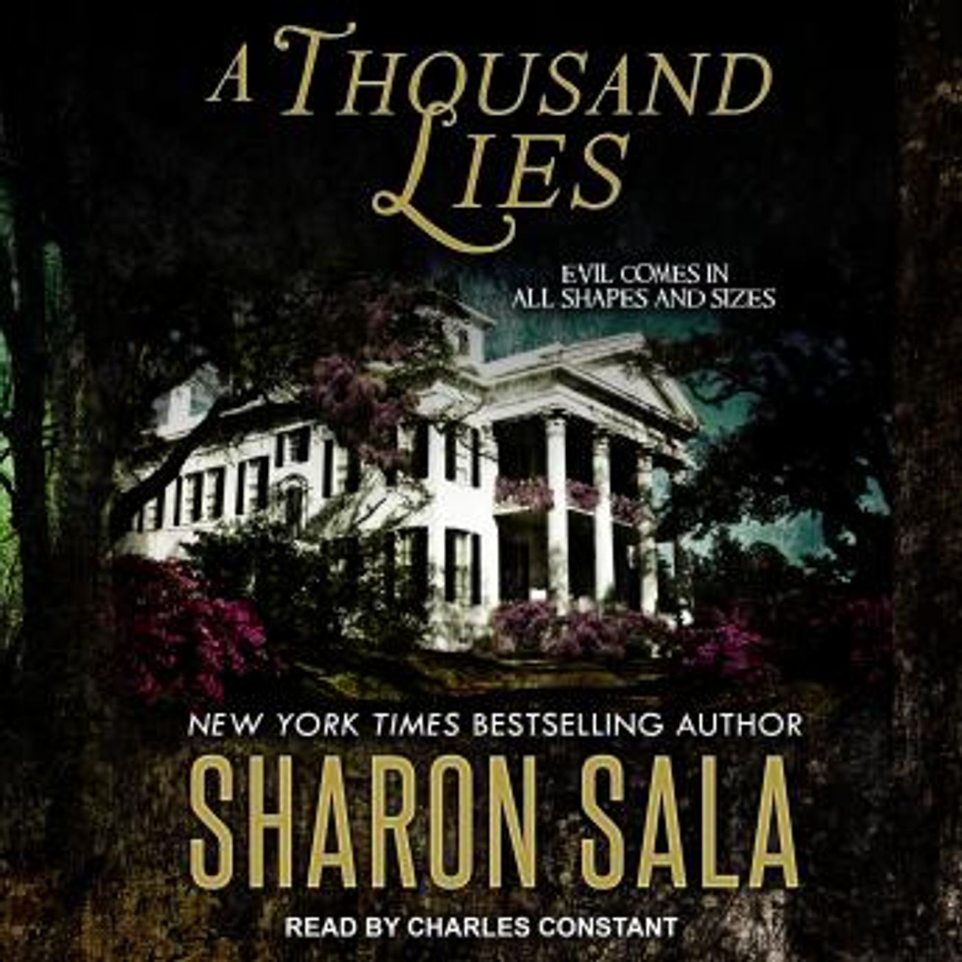 Download Latest Full Audiobooks in Mystery, Thriller & Horror, Suspense
