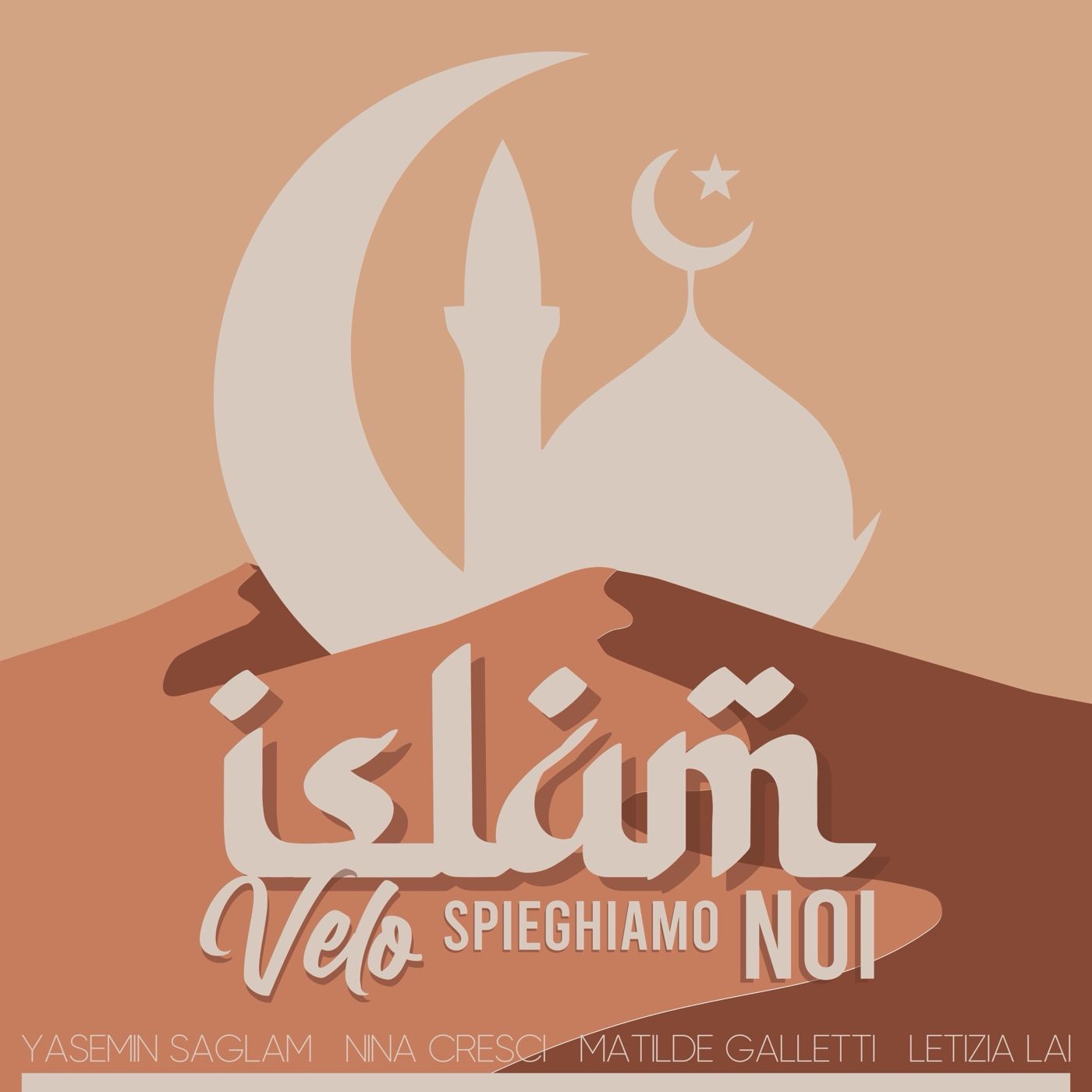 Islam: Ve-lo spieghiamo Noi!