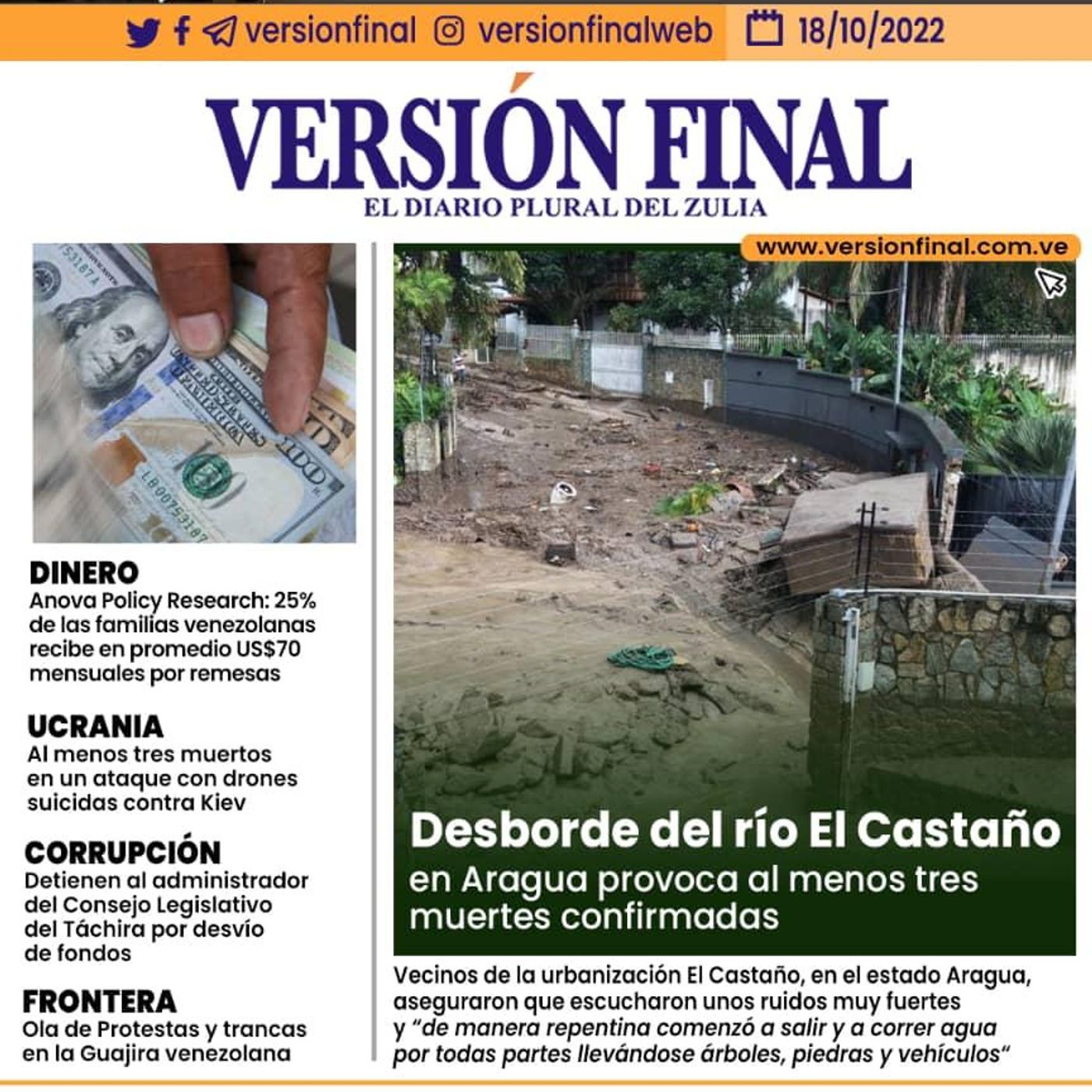 Caiga Quién Caiga Sin Censura
