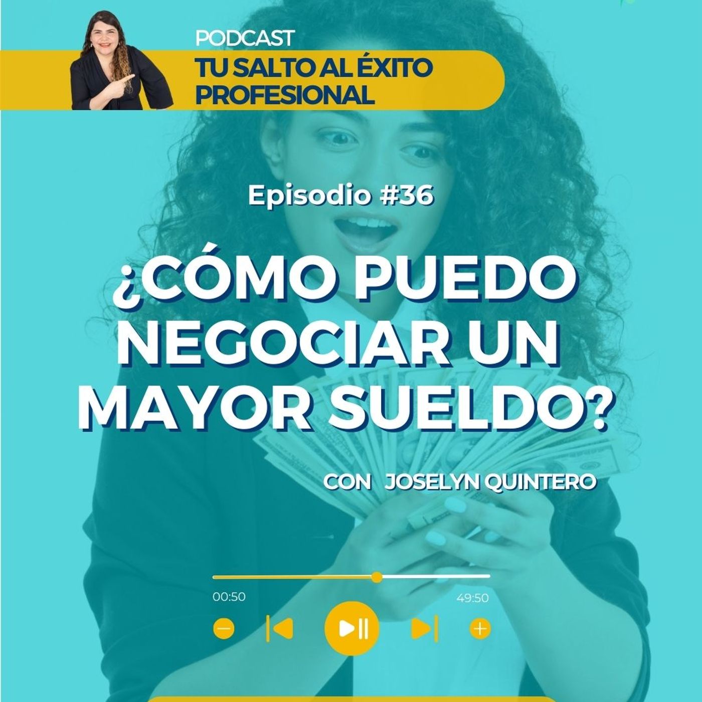 Tu Salto al Éxito Profesional