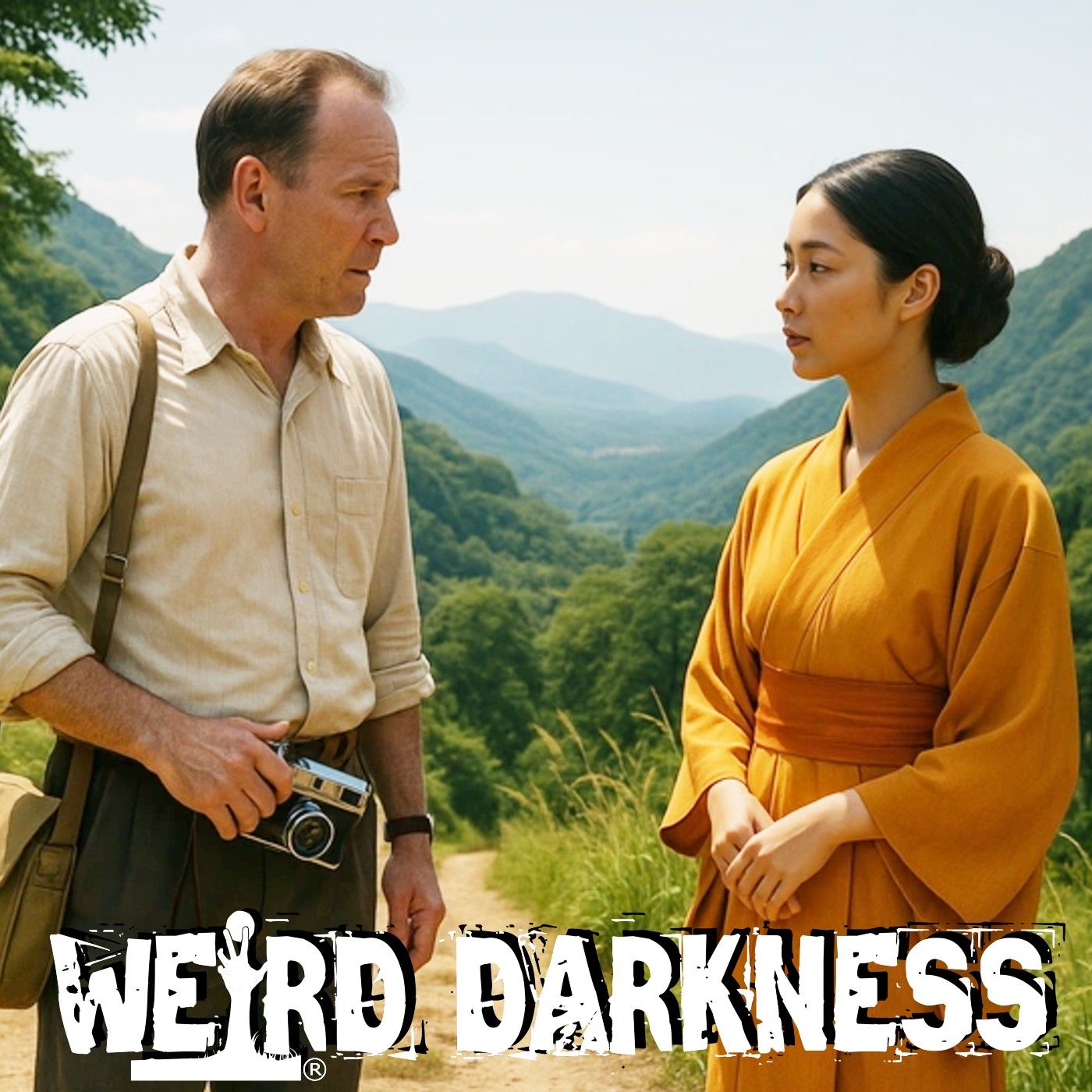 I Was Sent to Debunk the Mountain Shrine. I Couldn't Explain What I Saw.