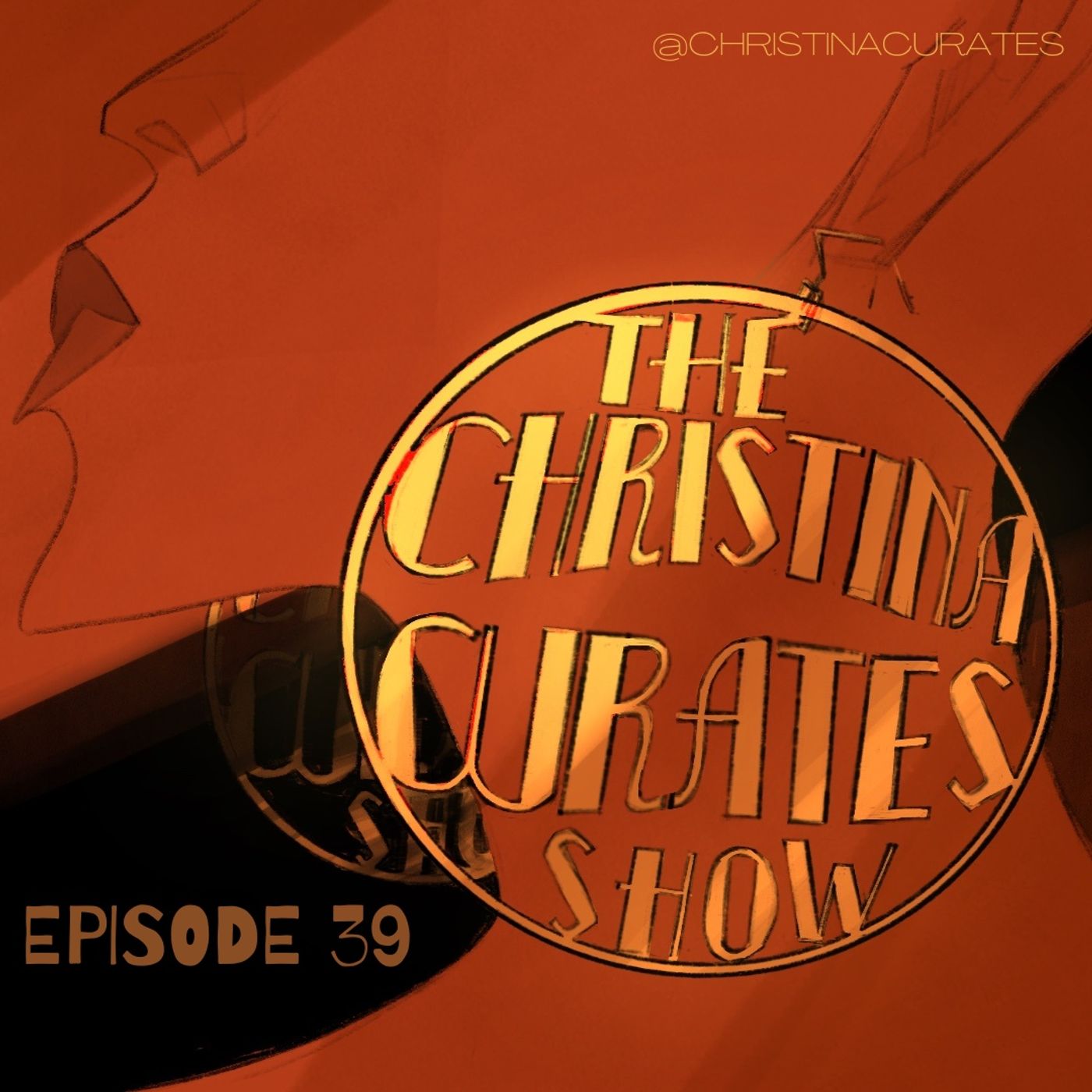 The ChristinaCurates Show