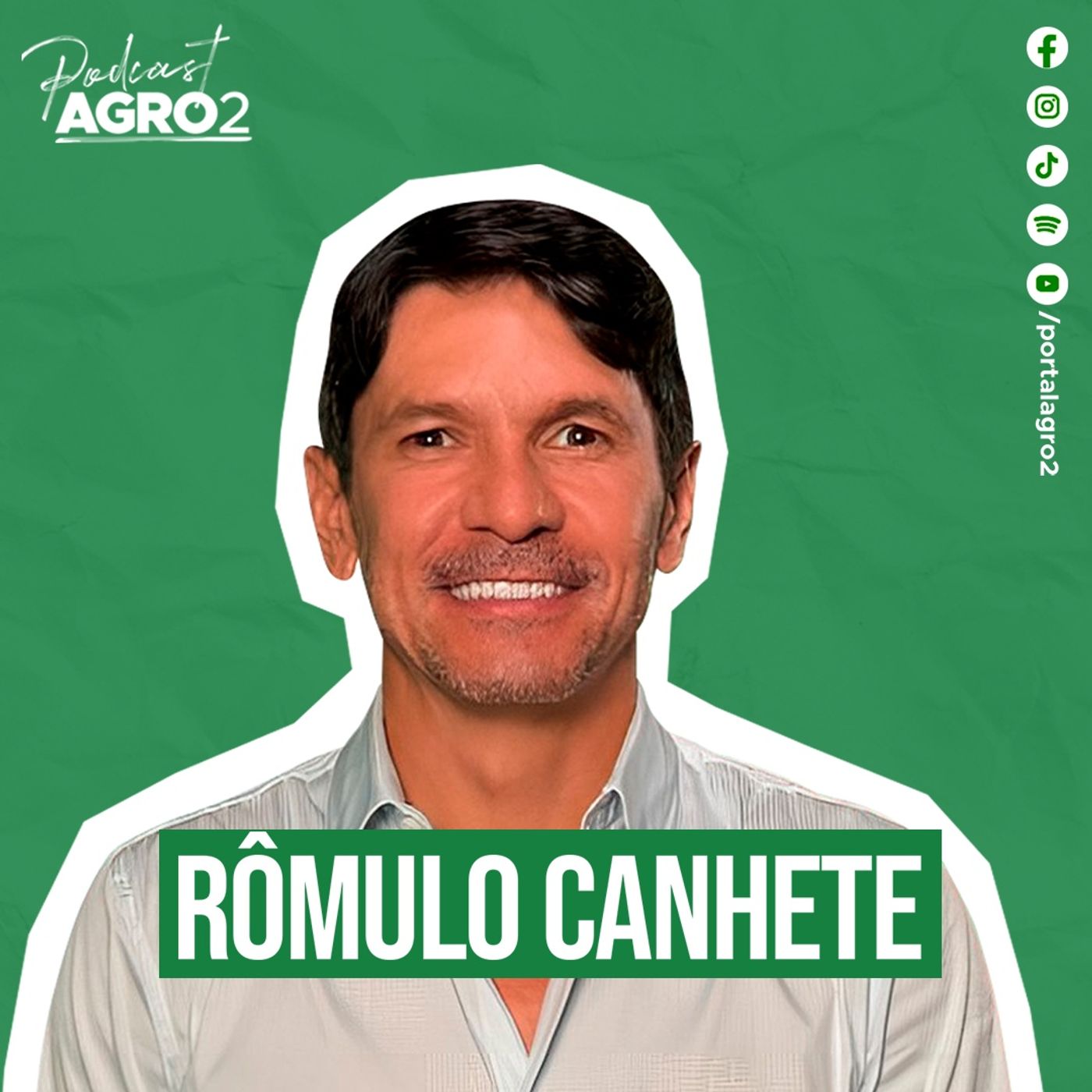 Como a rastreabilidade animal melhora a rentabilidade da pecuária? #439 episode artwork