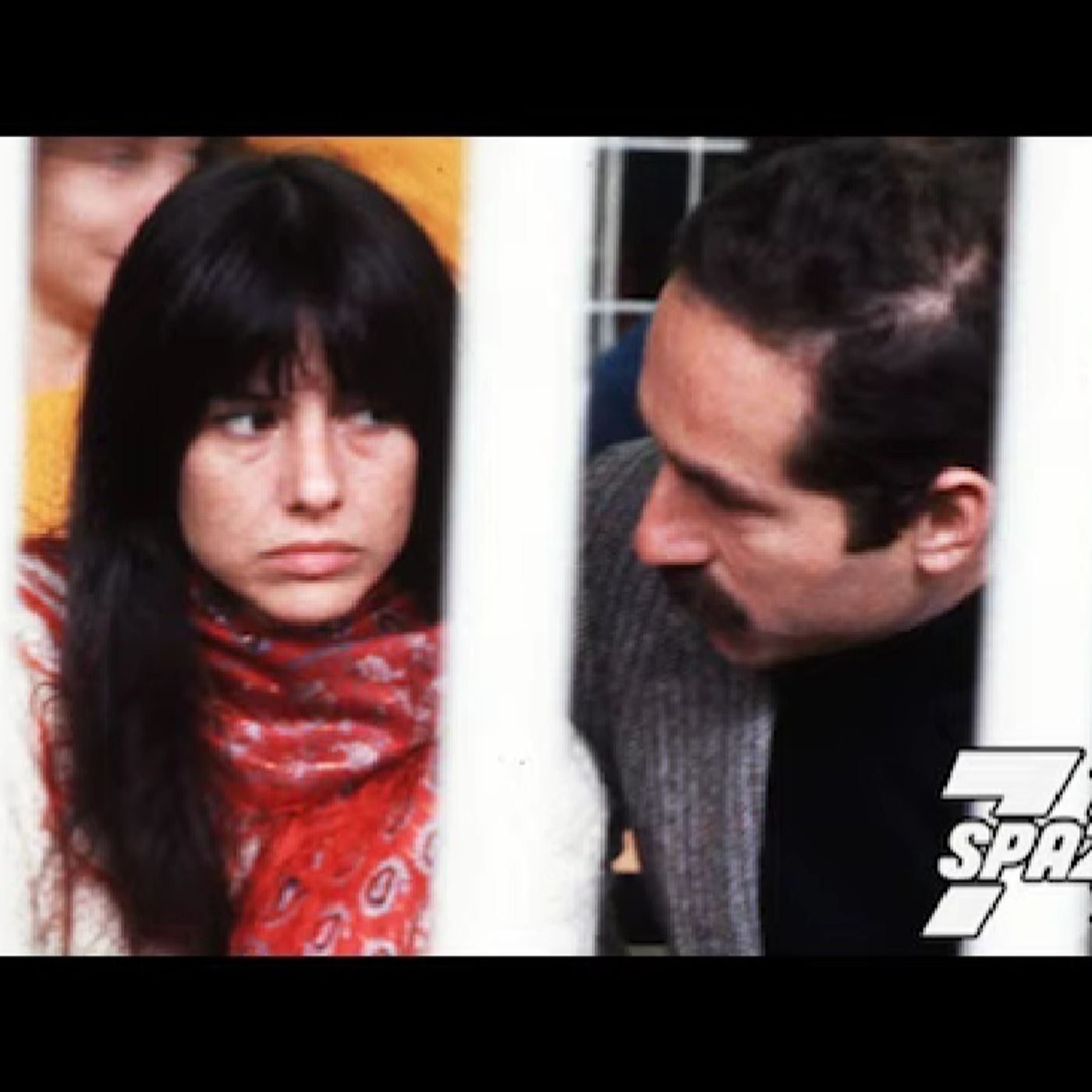 [117] Adriana Faranda e Valerio Morucci parlano dell'omicidio Moro episode artwork