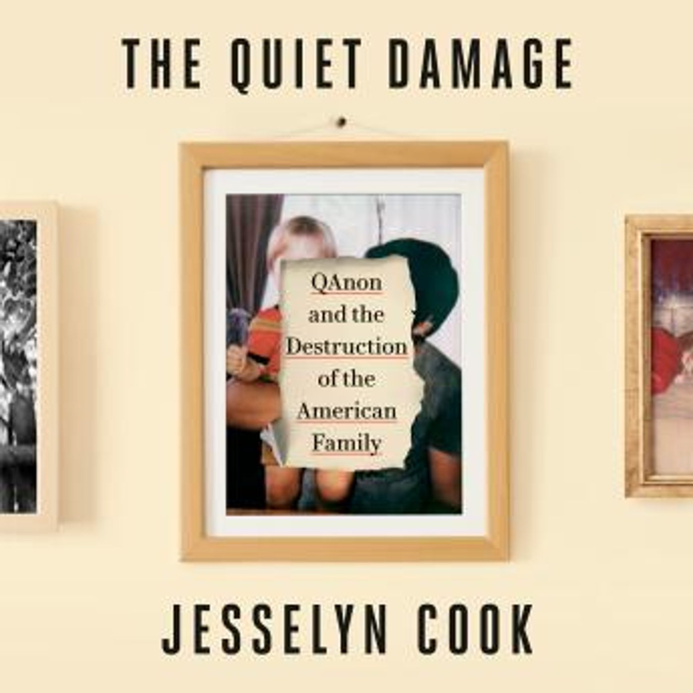 the Best Audio Stories in Non-Fiction, Current Affairs, Law, & Politics
