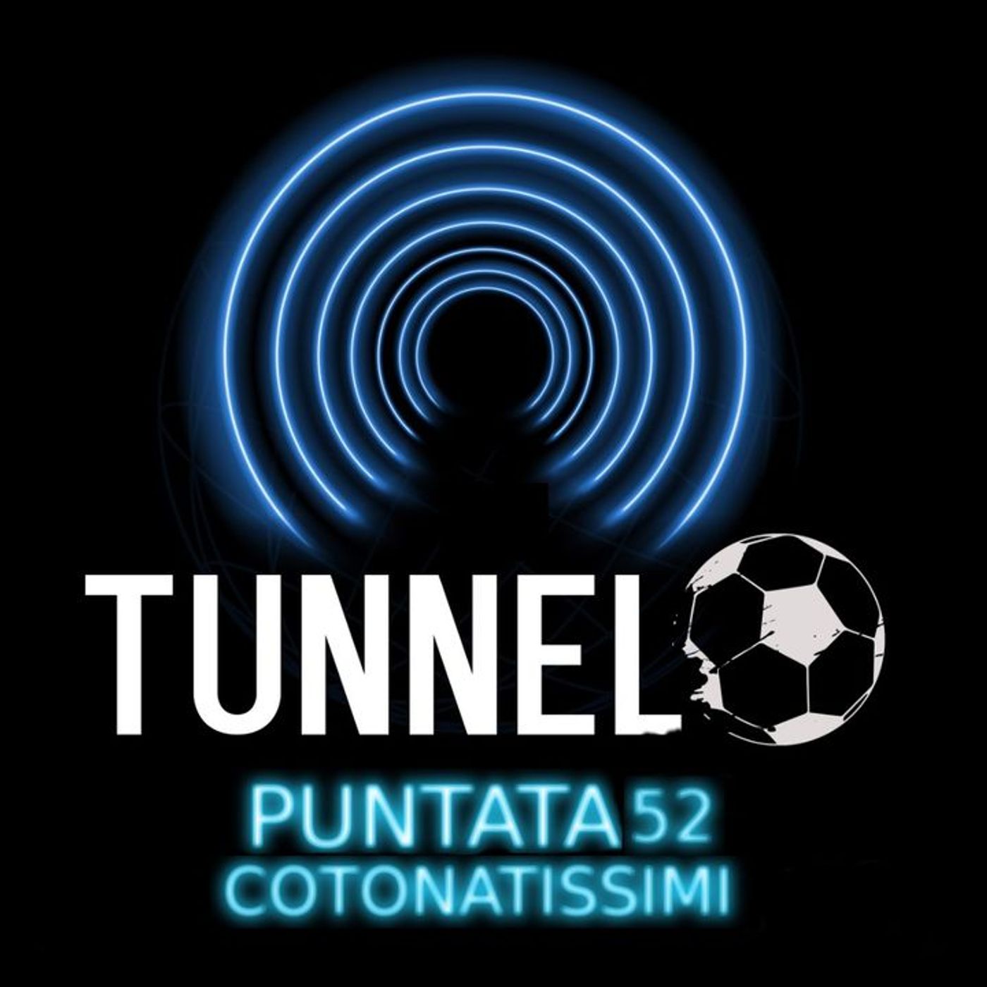#52 - Cotonatissimi episode artwork