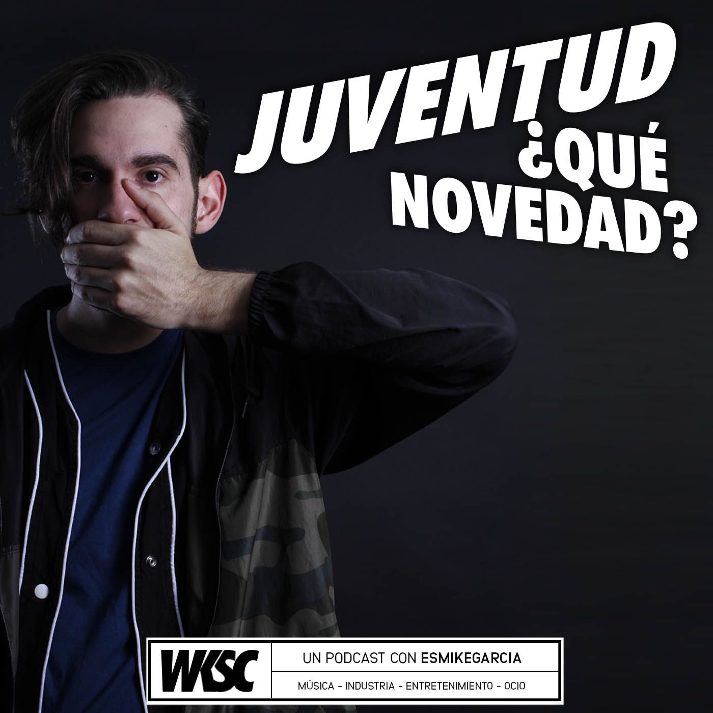 JUVENTUD ¿QUÉ NOVEDAD?