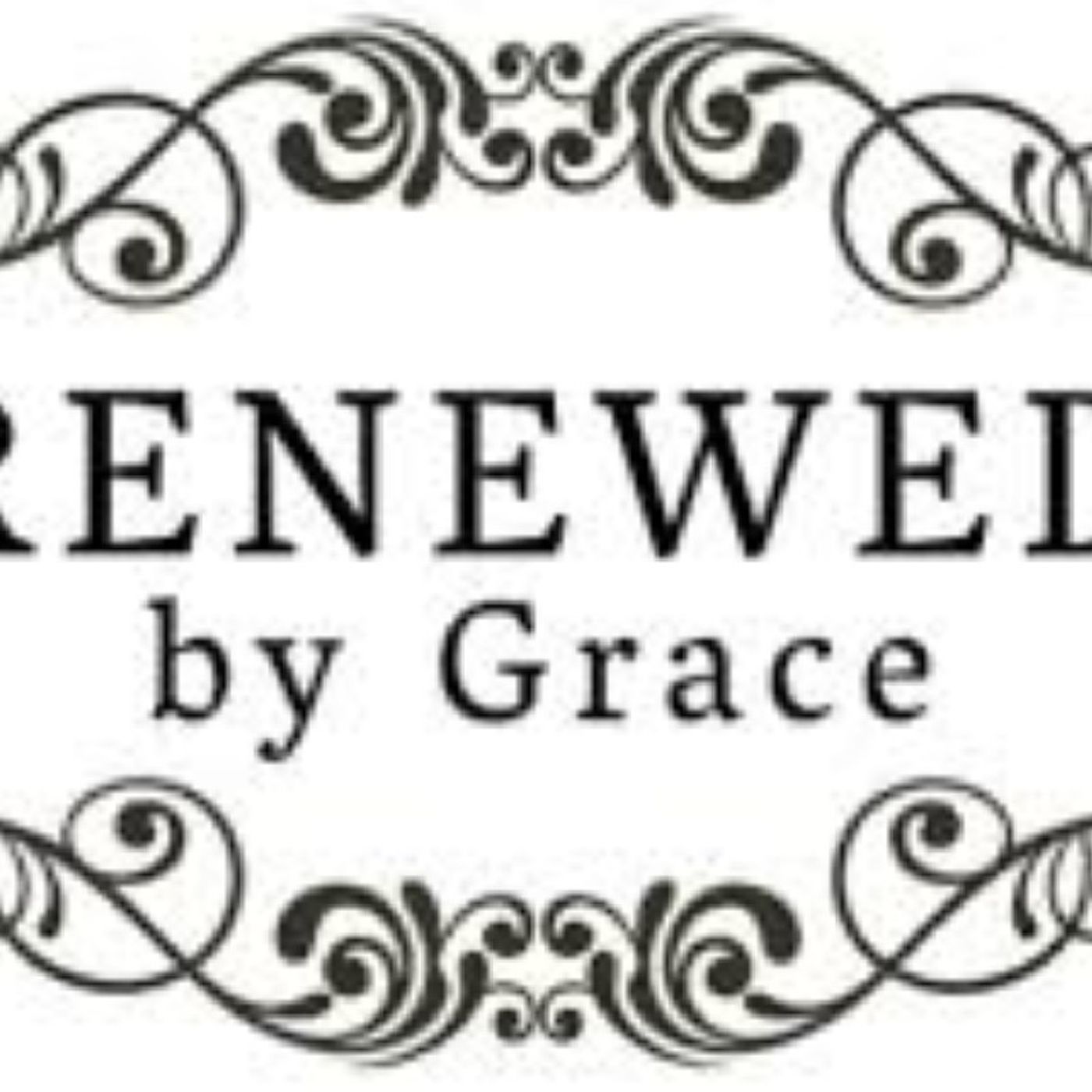 Episode 70 - Renewed By Grace episode artwork
