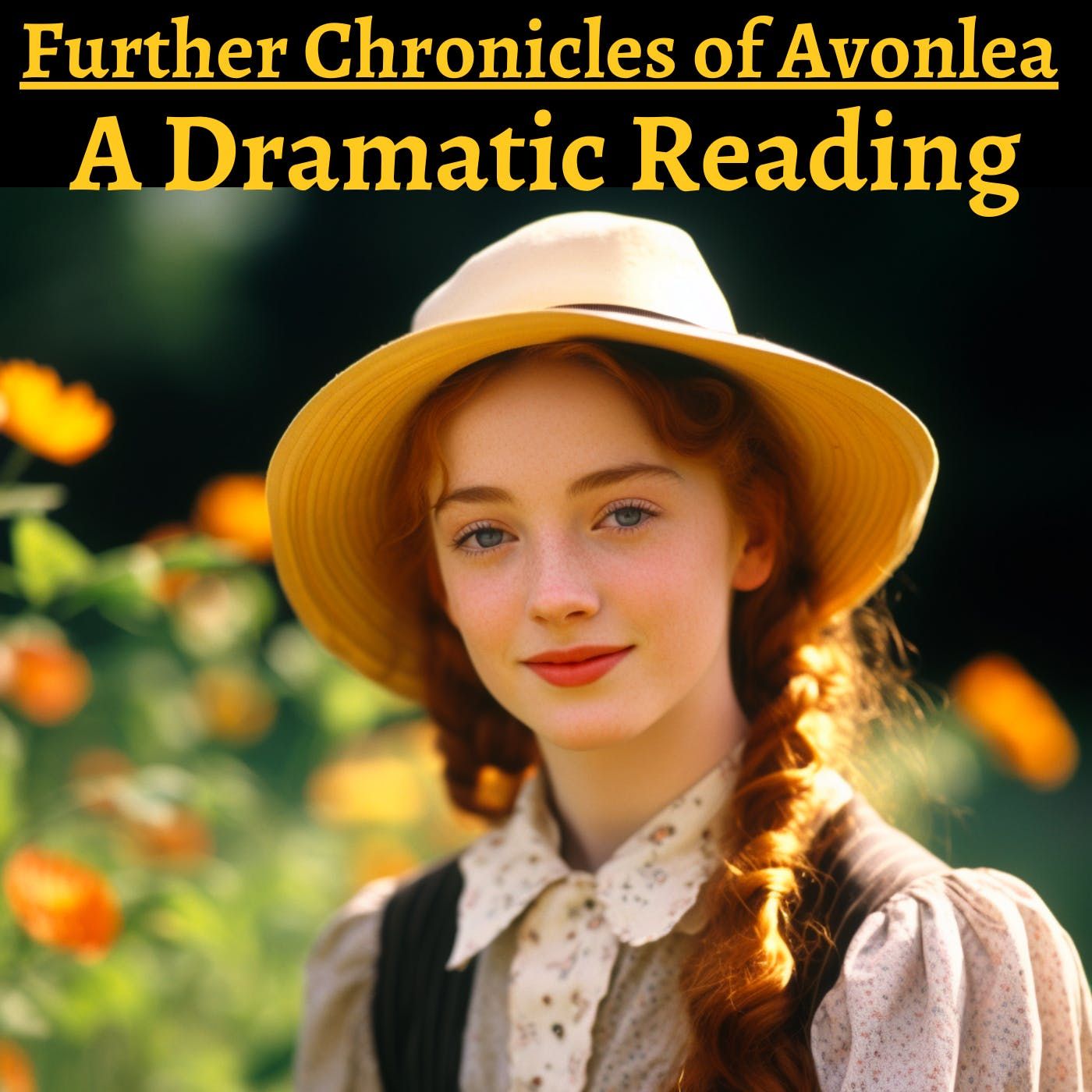 Further Chronicles of Avonlea - A Dramatic Reading